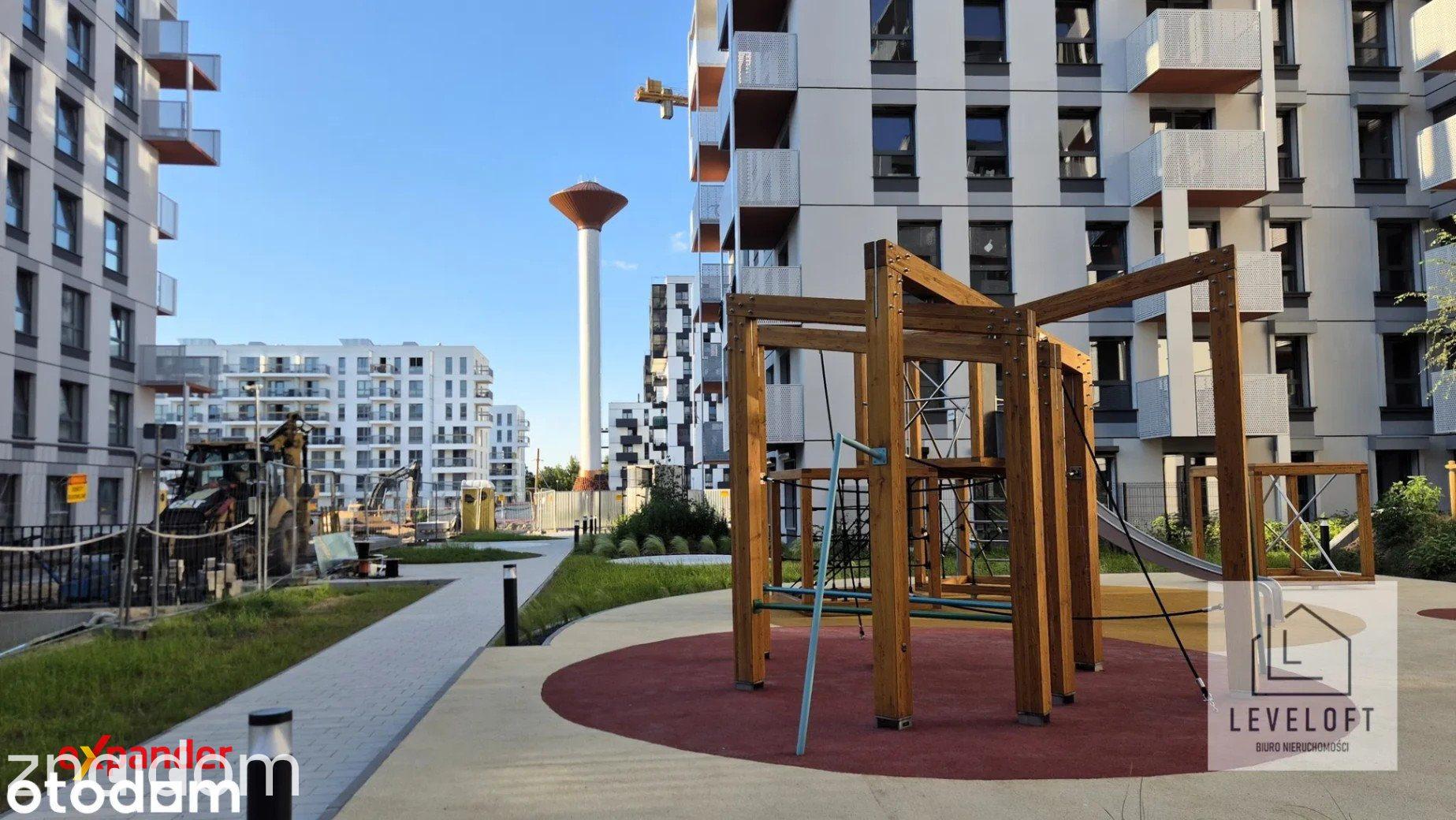 Promocyjna cena-4 pokoje-narożne-dwa balkony-Jeżyce - zdjęcie 4