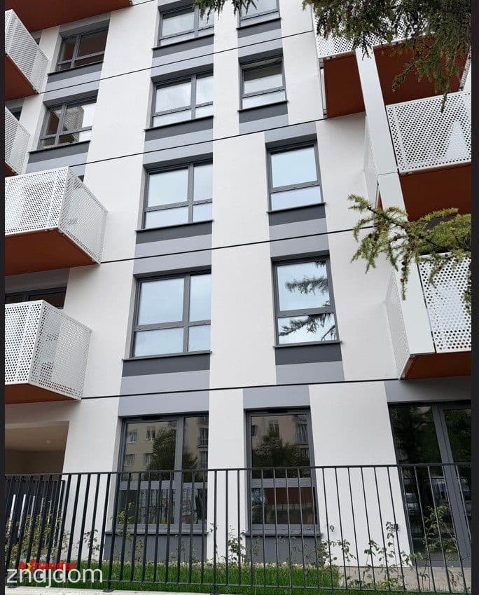 3 pokoje | 74 m² | Wschód–zachód | Balkon i loggia