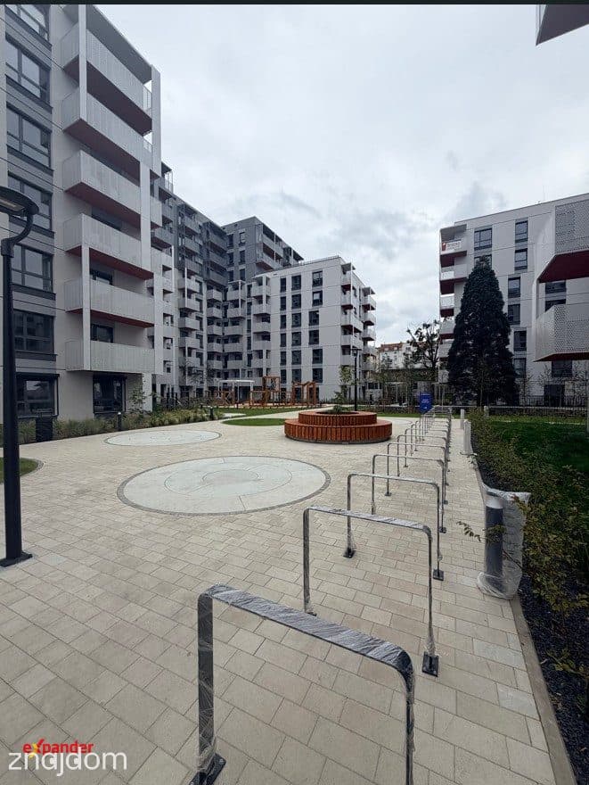 3 pokoje | 74 m² | Wschód–zachód | Balkon i loggia - zdjęcie 12