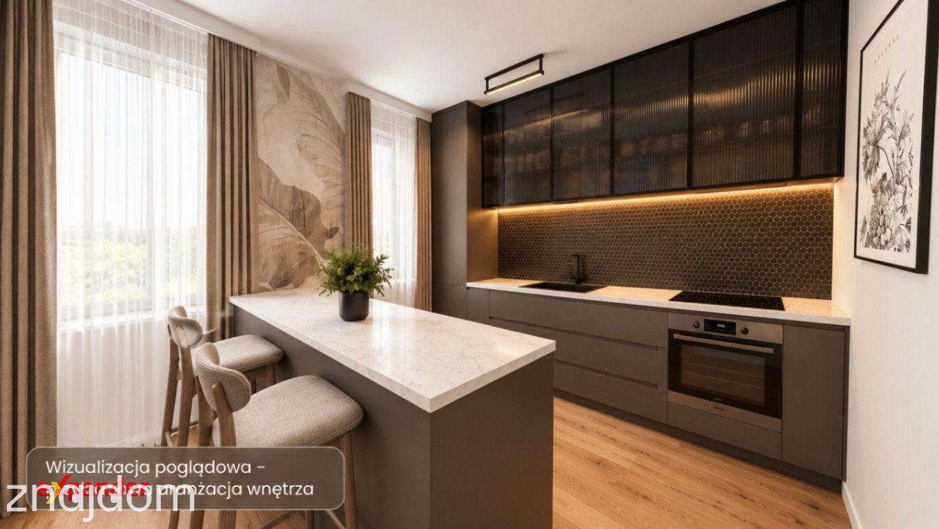 Nowe 2 Pok | 46,45 m² | BALKON | Naramowice | 0% Prowizji| BEZ PCC - zdjęcie 2