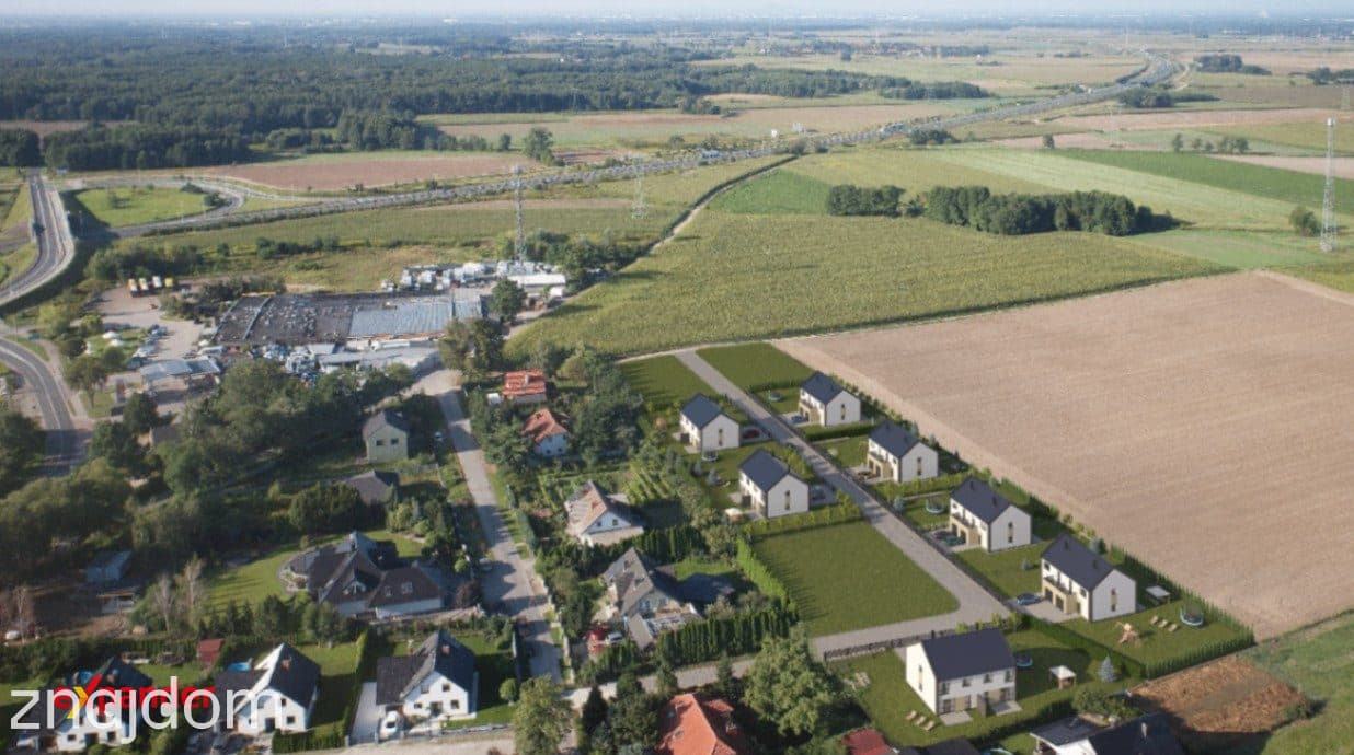Dom w Łozinie - 473 m2 z garażem i dużą działką - zdjęcie 5