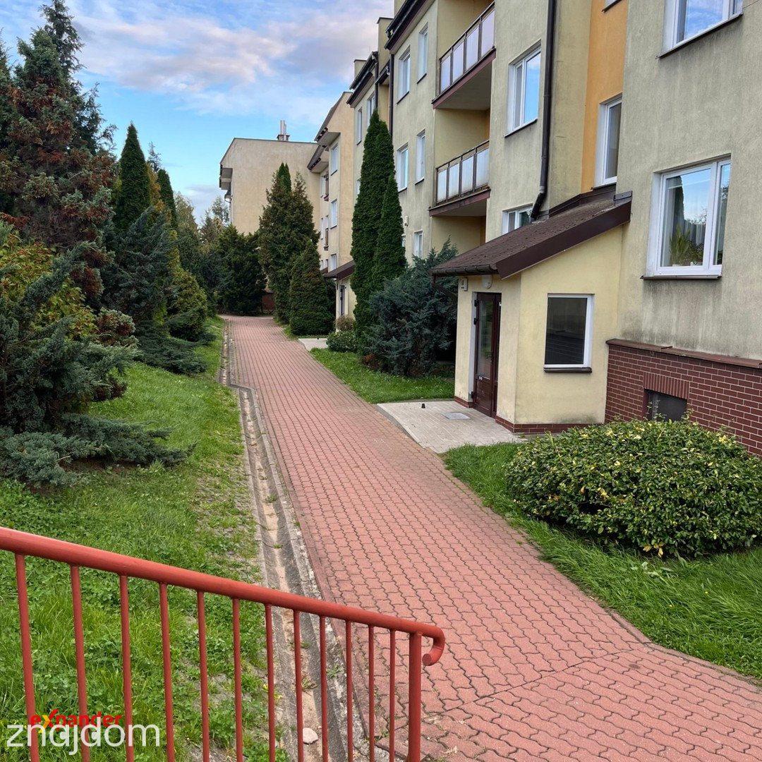 Przytulne 2-pokojowe mieszkanie na sprzedaż - Osowa Góra