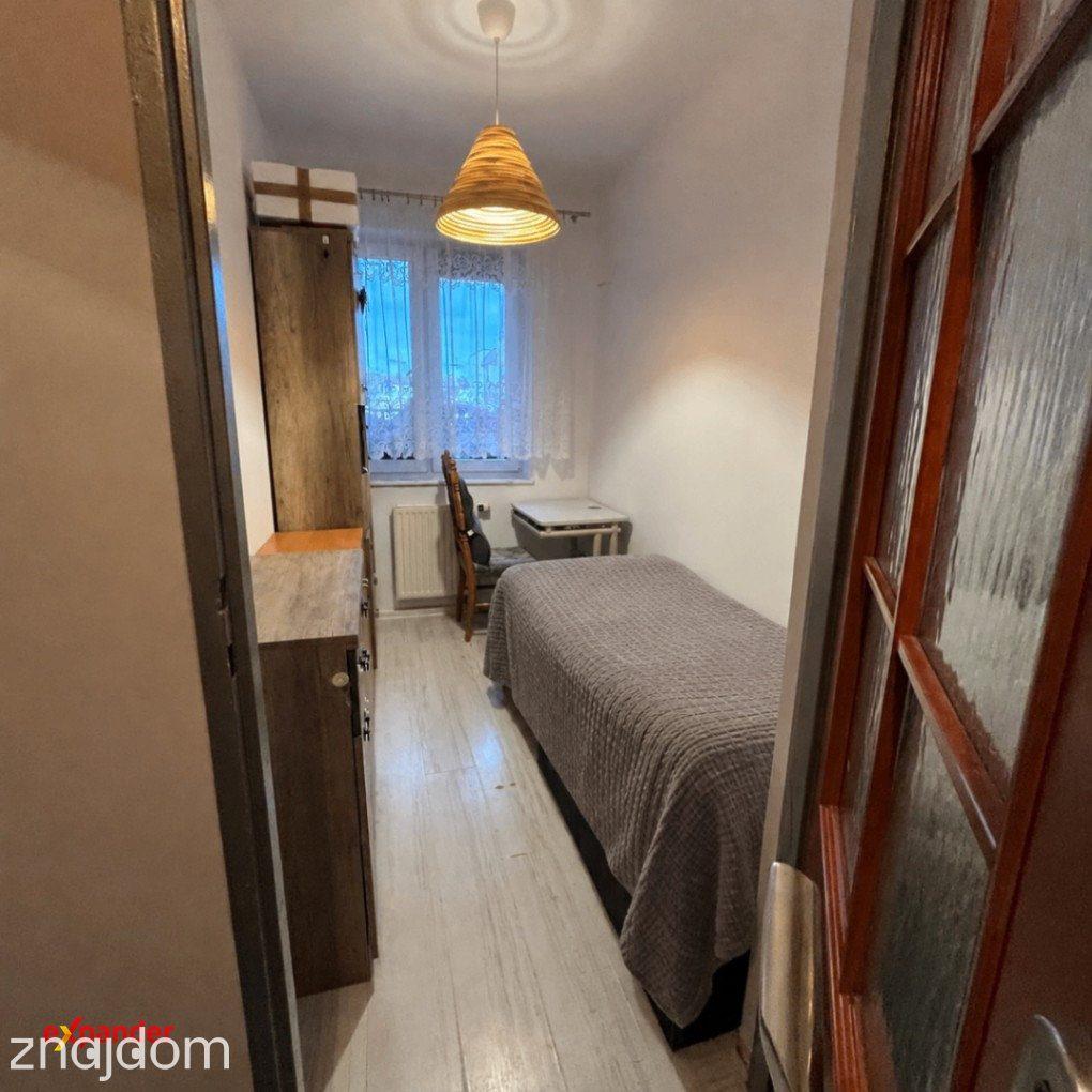 Przytulne 2-pokojowe mieszkanie na sprzedaż - Osowa Góra - zdjęcie 5