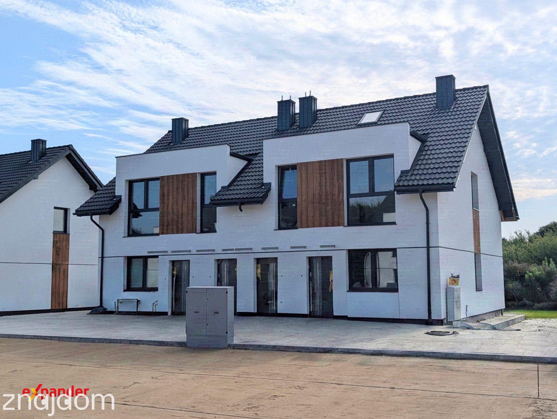 Ostatnie mieszkanie ! 56m²/3 pokoje/2MP/1 piętro /balkon/0%Prowizji