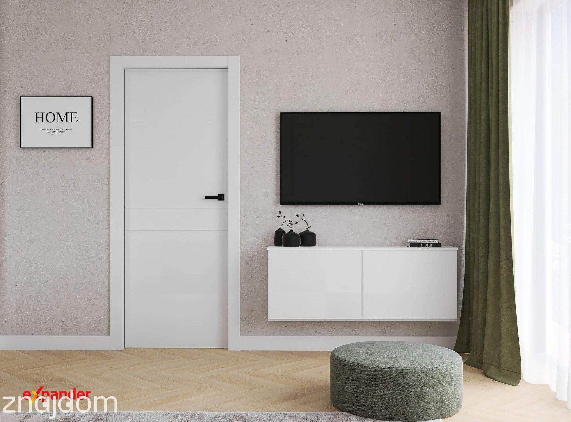 Ostatnie mieszkanie ! 56m²/3 pokoje/2MP/1 piętro /balkon/0%Prowizji - zdjęcie 10