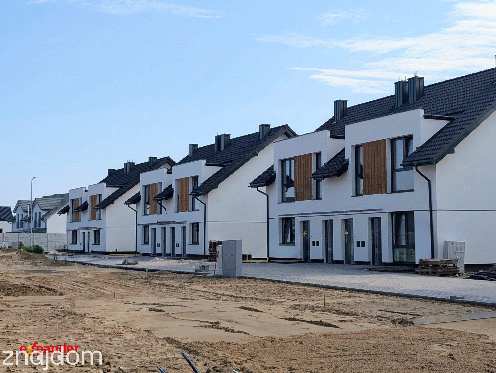 Ostatnie mieszkanie ! 56m²/3 pokoje/2MP/1 piętro /balkon/0%Prowizji - zdjęcie 4