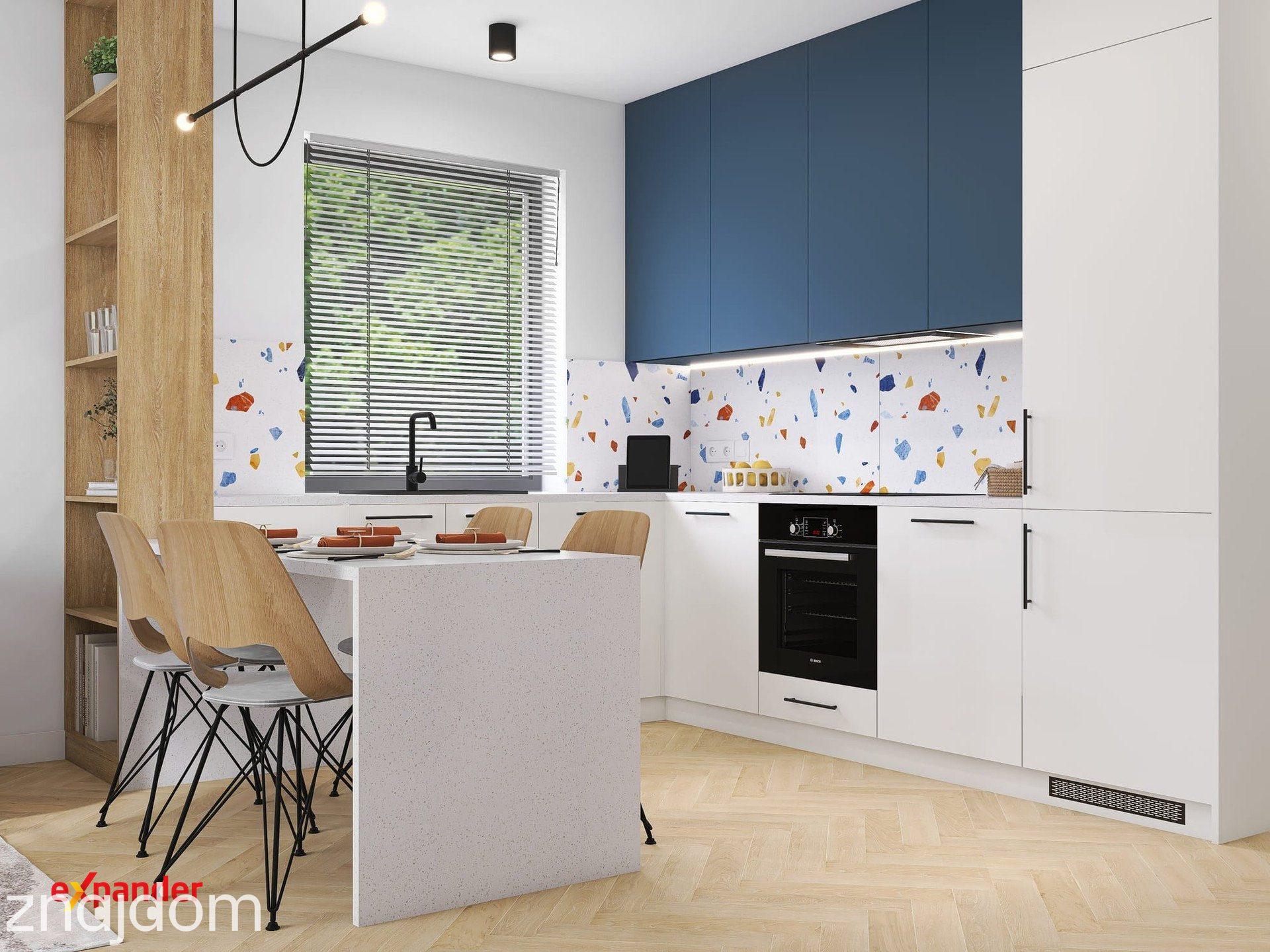 Ostatnie mieszkanie ! 56m²/3 pokoje/2MP/1 piętro /balkon/0%Prowizji - zdjęcie 8