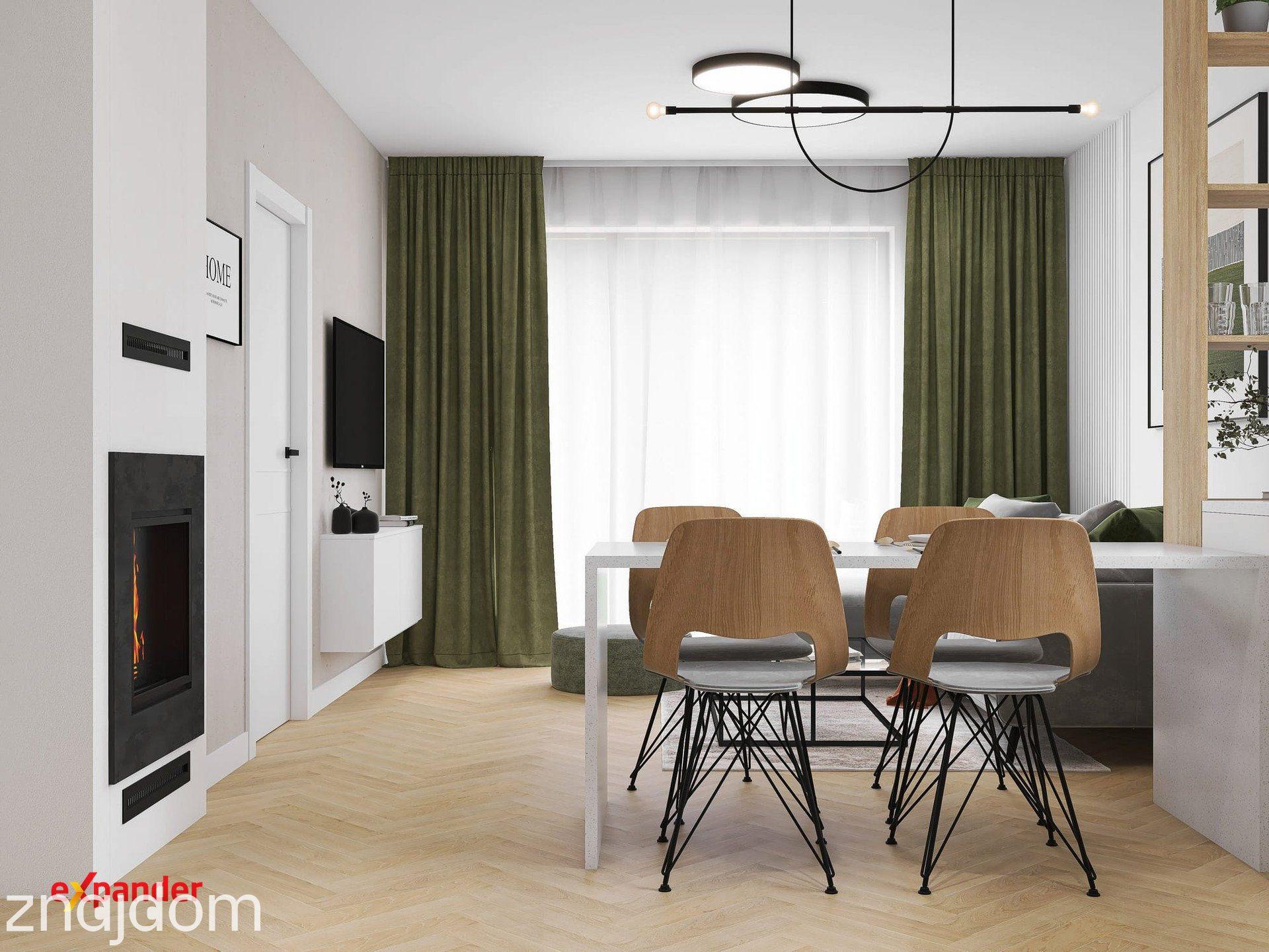 Ostatnie mieszkanie ! 56m²/3 pokoje/2MP/1 piętro /balkon/0%Prowizji - zdjęcie 9