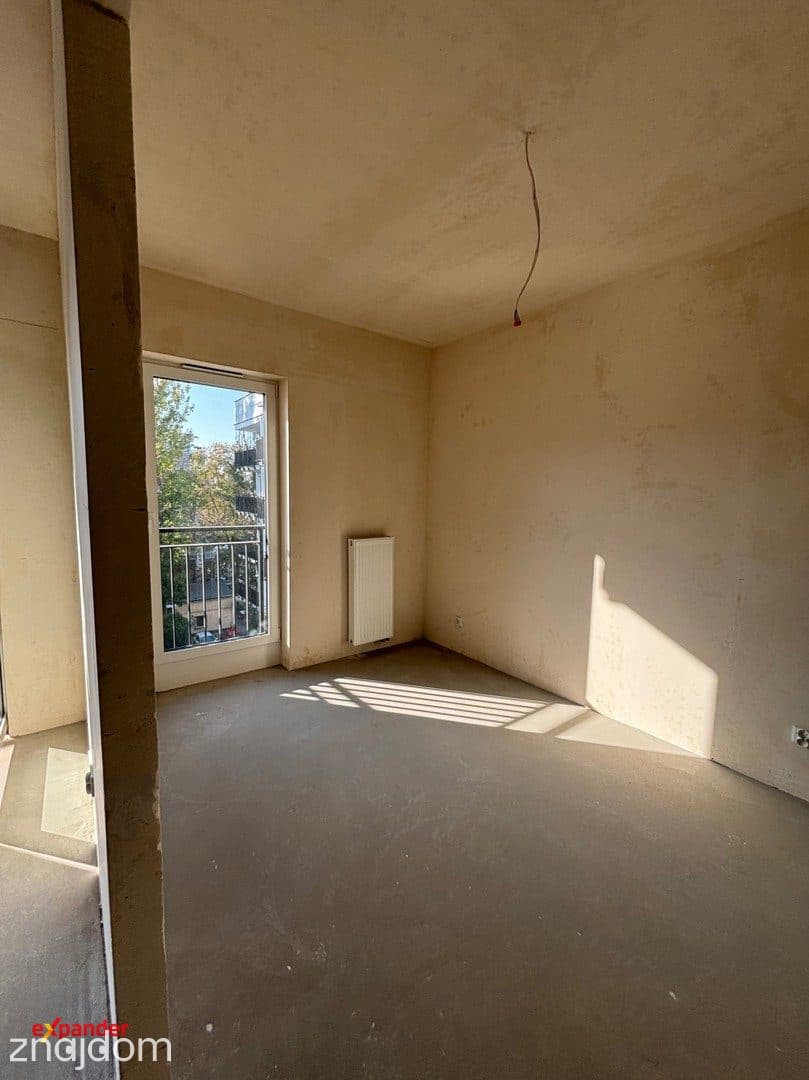 Nowe 2 pokoje w centrum z pięknym widokiem | 38,28 m² | Balkon | bez PCC i prowizji - zdjęcie 3