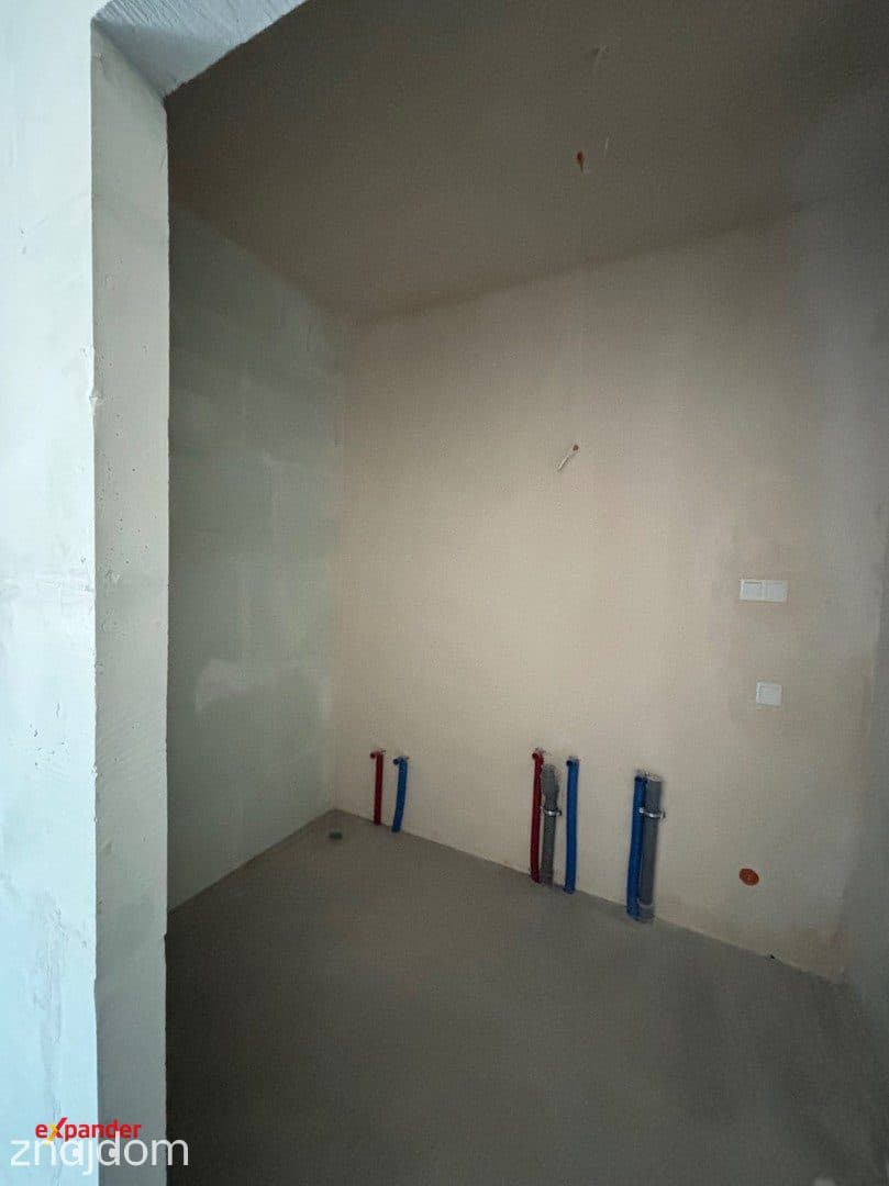 Nowe 2 pokoje w centrum z pięknym widokiem | 38,28 m² | Balkon | bez PCC i prowizji - zdjęcie 4