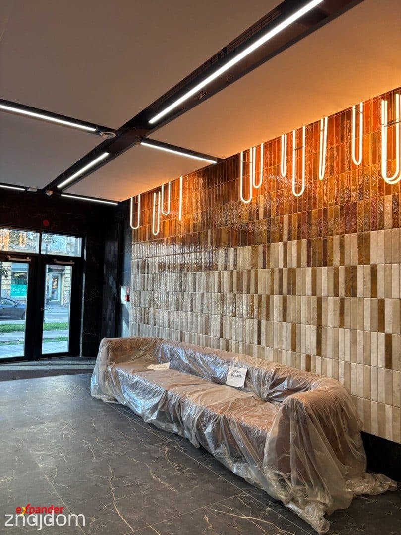 Nowe 2 pokoje w centrum z pięknym widokiem | 38,28 m² | Balkon | bez PCC i prowizji - zdjęcie 5