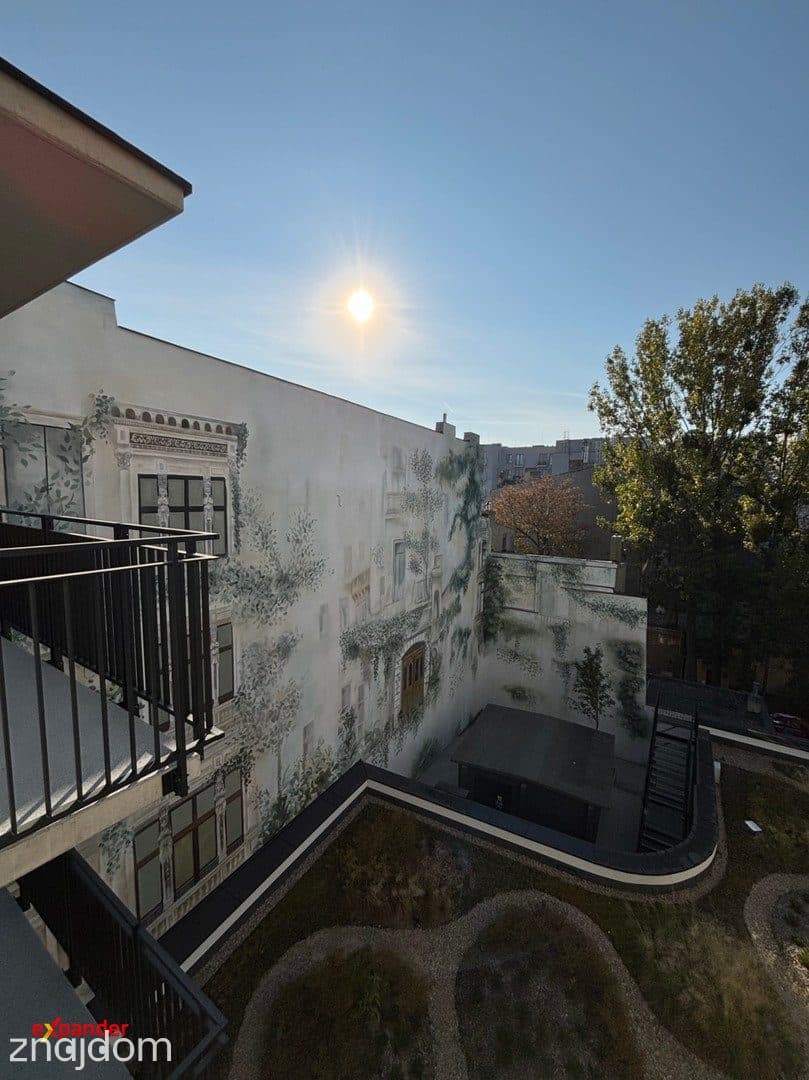 Nowe 2 pokoje w centrum z pięknym widokiem | 38,28 m² | Balkon | bez PCC i prowizji - zdjęcie 6