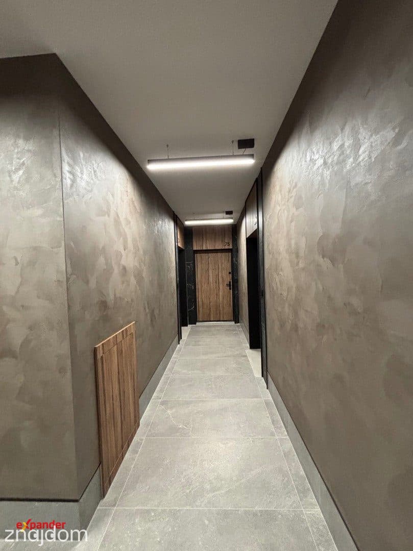 Nowe 2 pokoje w centrum z pięknym widokiem | 38,28 m² | Balkon | bez PCC i prowizji - zdjęcie 7
