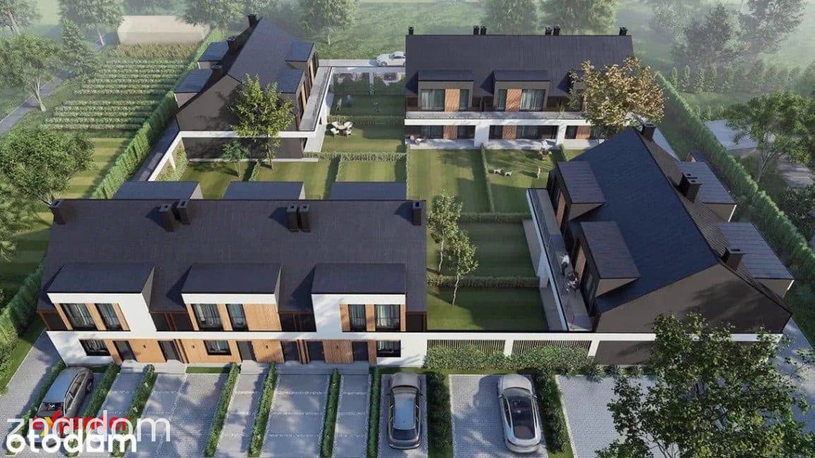 Parterowe Mieszkanie z Prywatnym Ogrodem | Green Park Słubice - zdjęcie 5