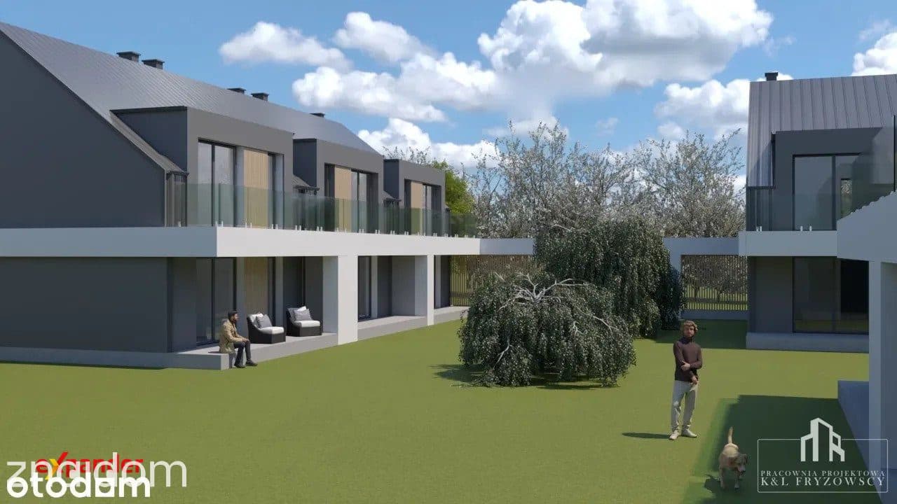 Parterowe Mieszkanie z Prywatnym Ogrodem | Green Park Słubice - zdjęcie 6