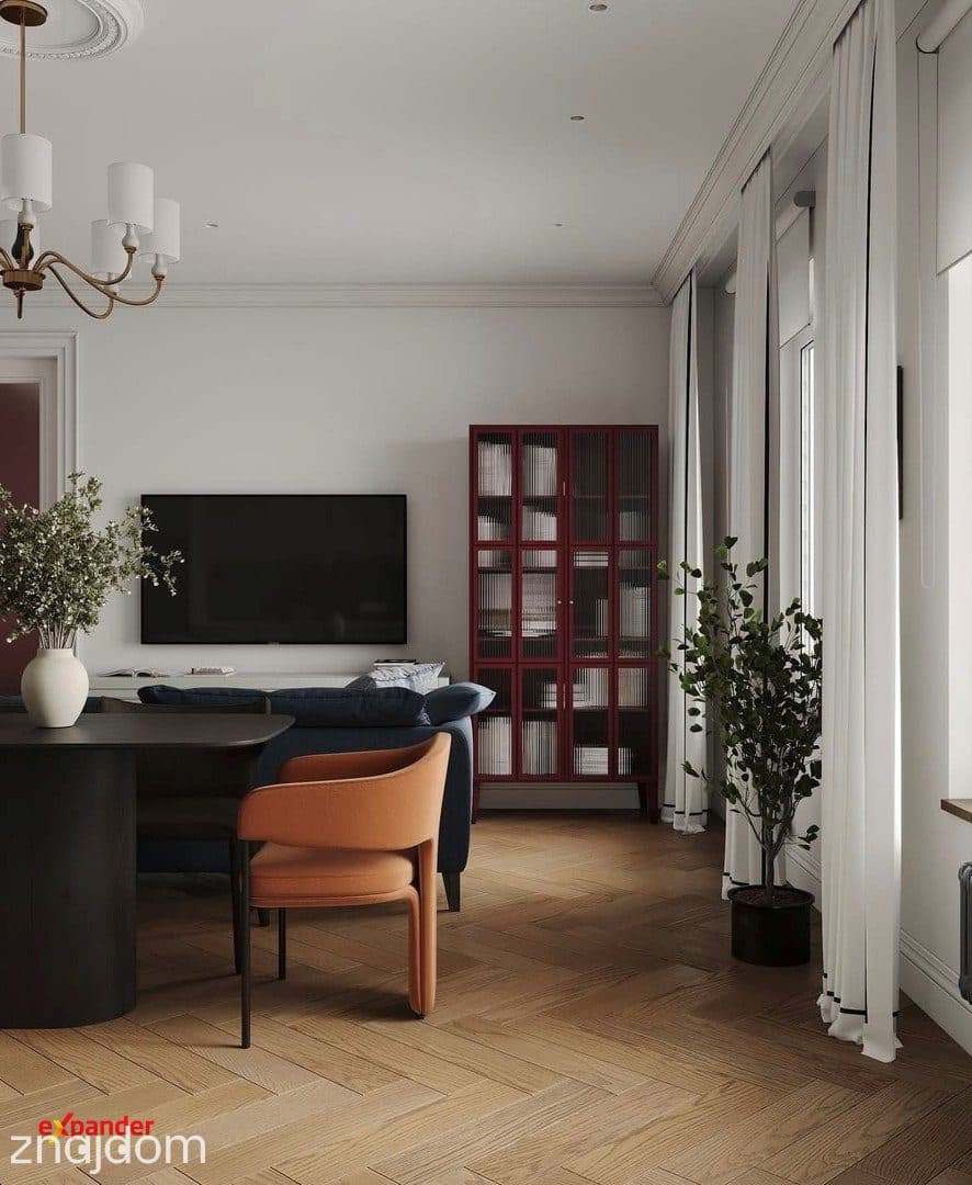 Naroznikowy 4 pok. apartamanent bardzo blisko centrum - zdjęcie 3