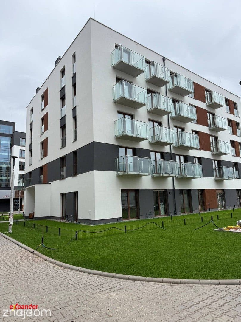 3-pokojowe mieszkanie z ogródkiem  w zielonej części miasta – idealne dla rodziny