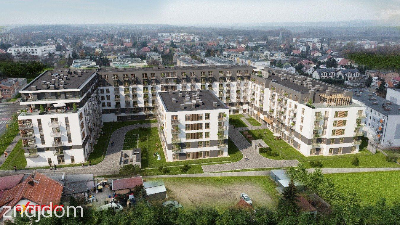 3-pokojowe mieszkanie z ogródkiem w zielonej części miasta – idealne dla rodziny - zdjęcie 3