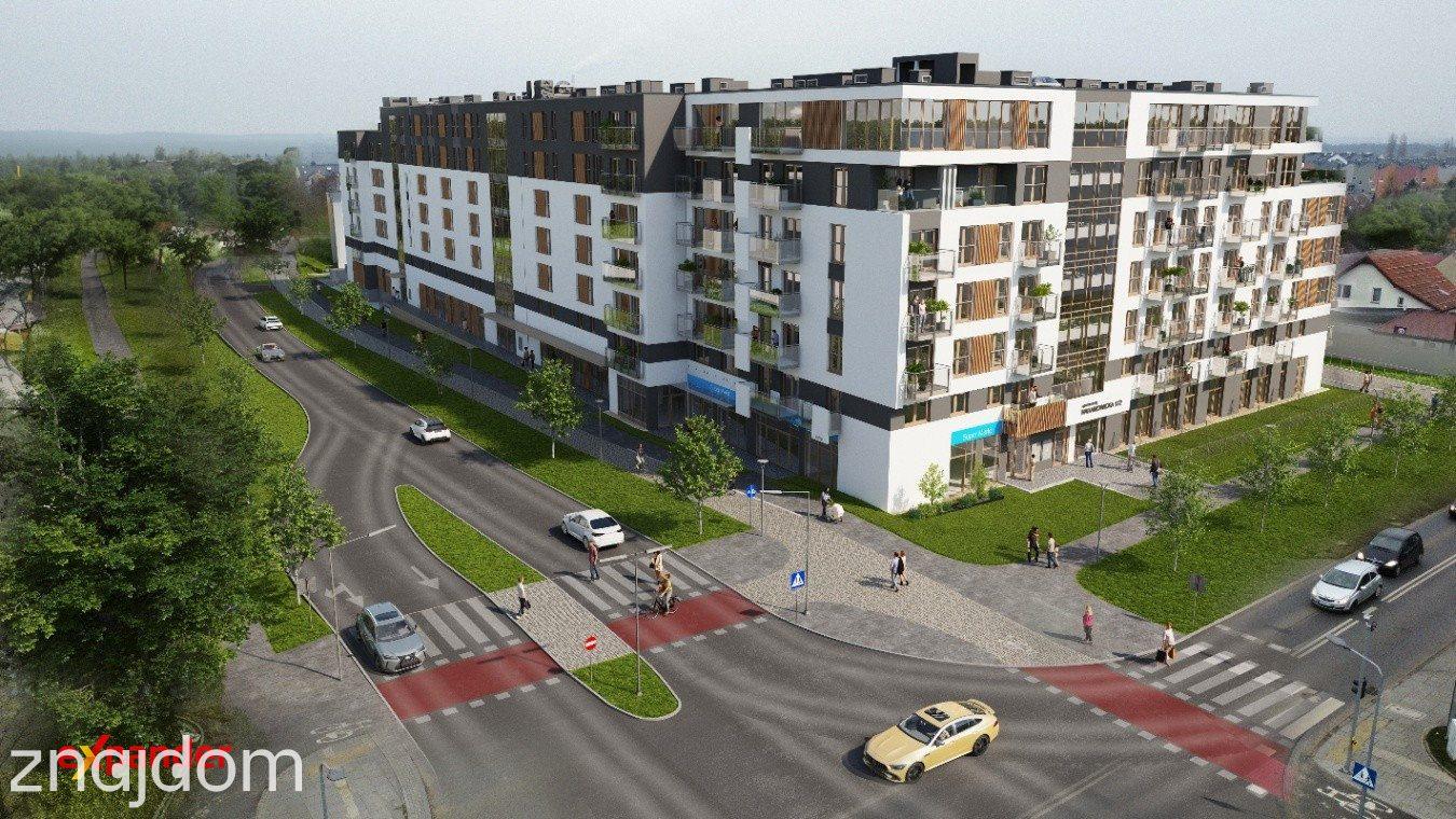 3-pokojowe mieszkanie z ogródkiem w zielonej części miasta – idealne dla rodziny - zdjęcie 5