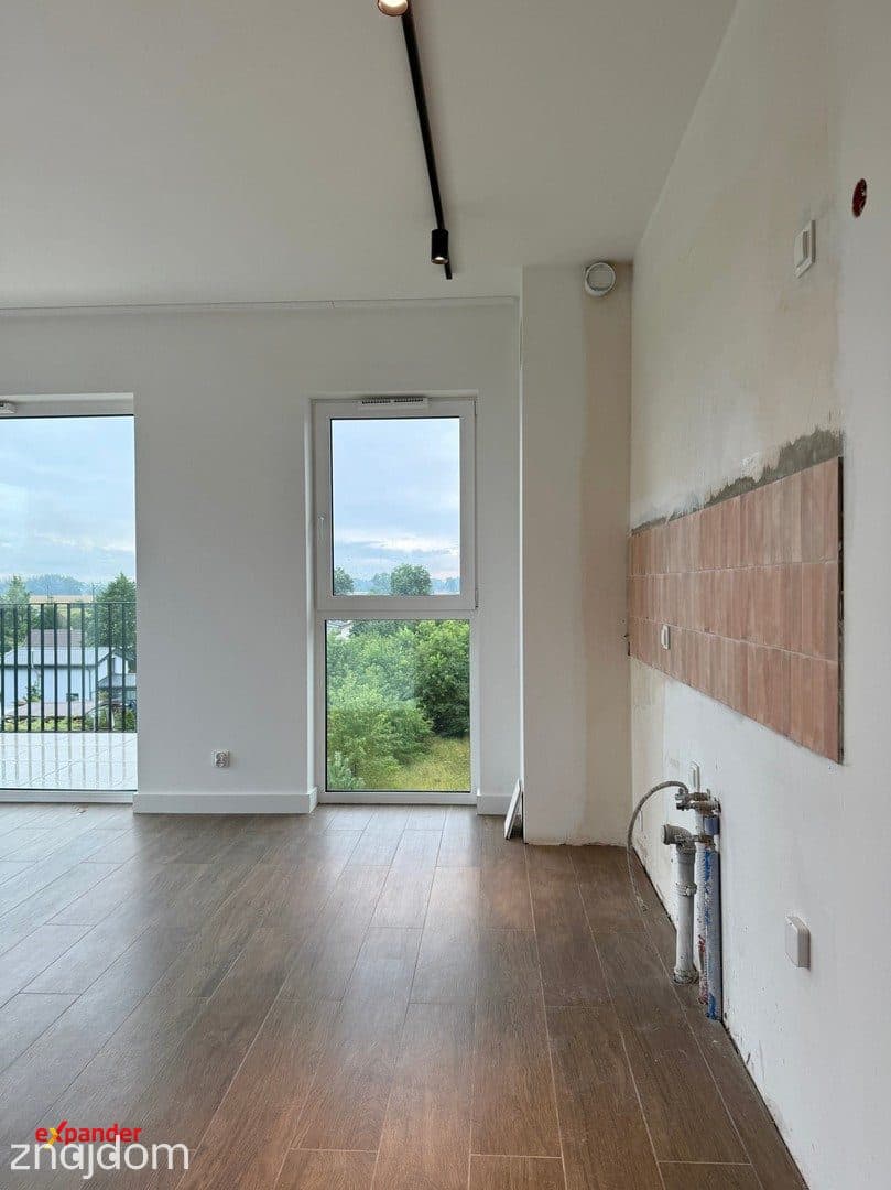 Apartament | 41 m² | Południowa Ekspozycja | - zdjęcie 15
