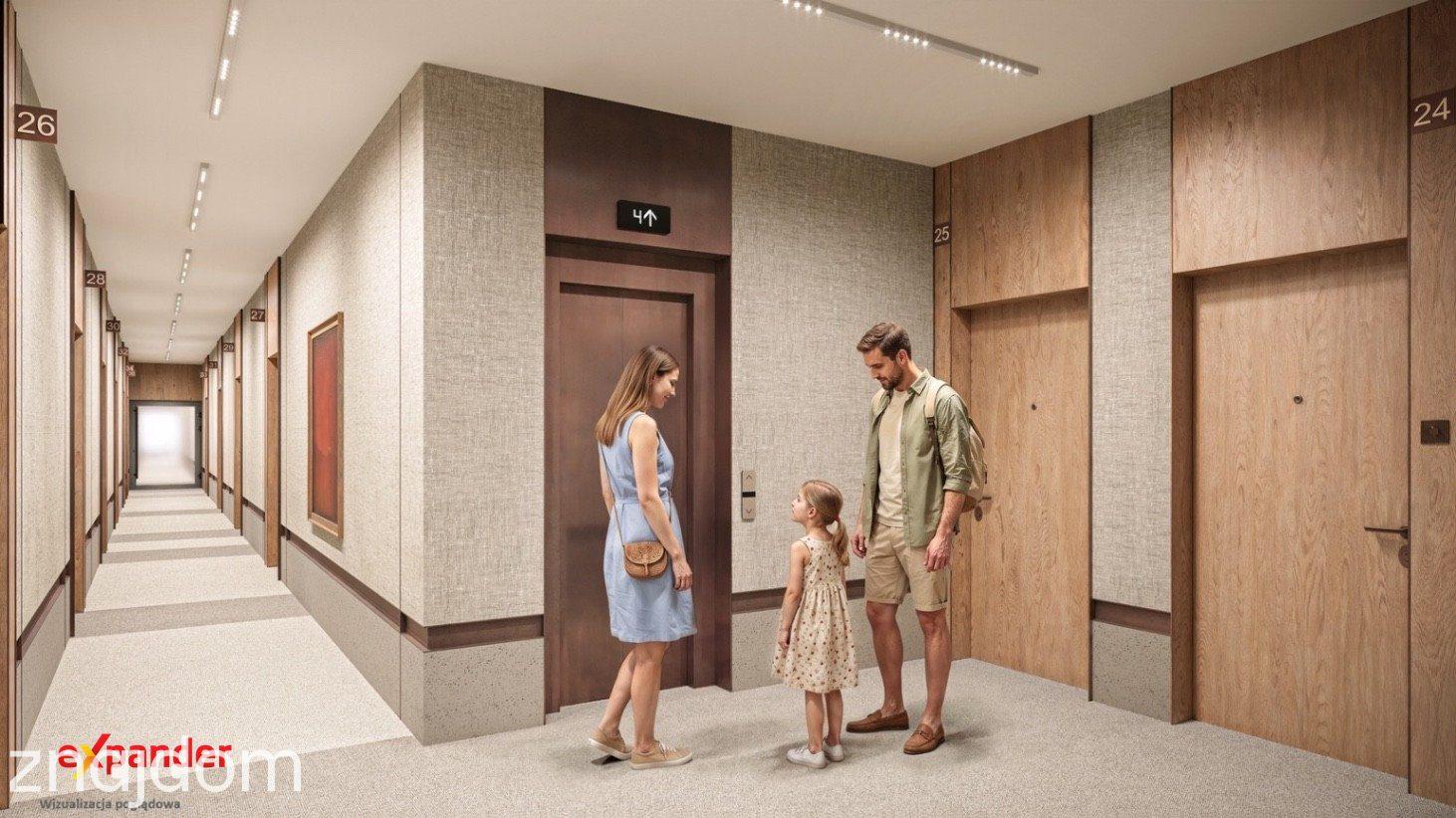 Nie tylko 28 m² | MUSEO Gdańsk | Inwestycja - zdjęcie 9