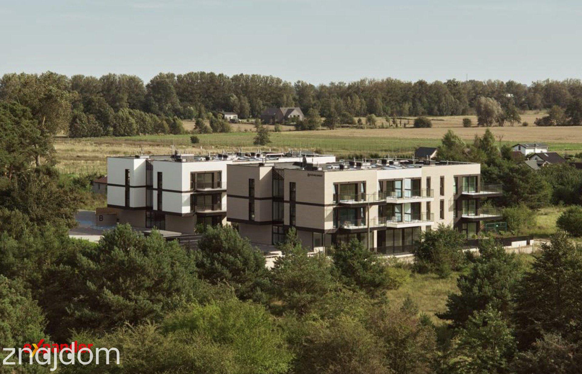 | Południowa ekspozycja | Fajny widok | balkon 9,47 m2 | - zdjęcie 16