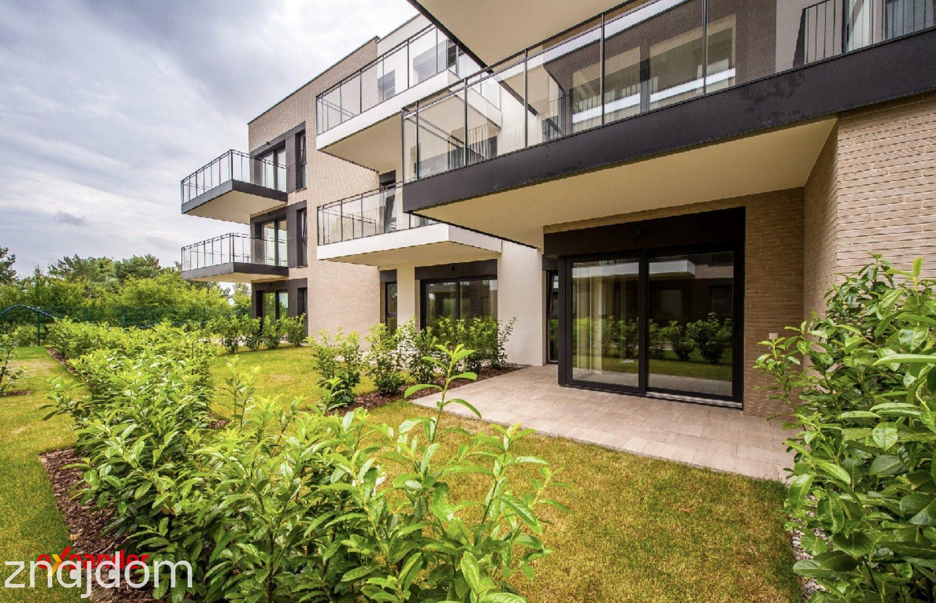 | Południowa ekspozycja | Fajny widok | balkon 9,47 m2 | - zdjęcie 2