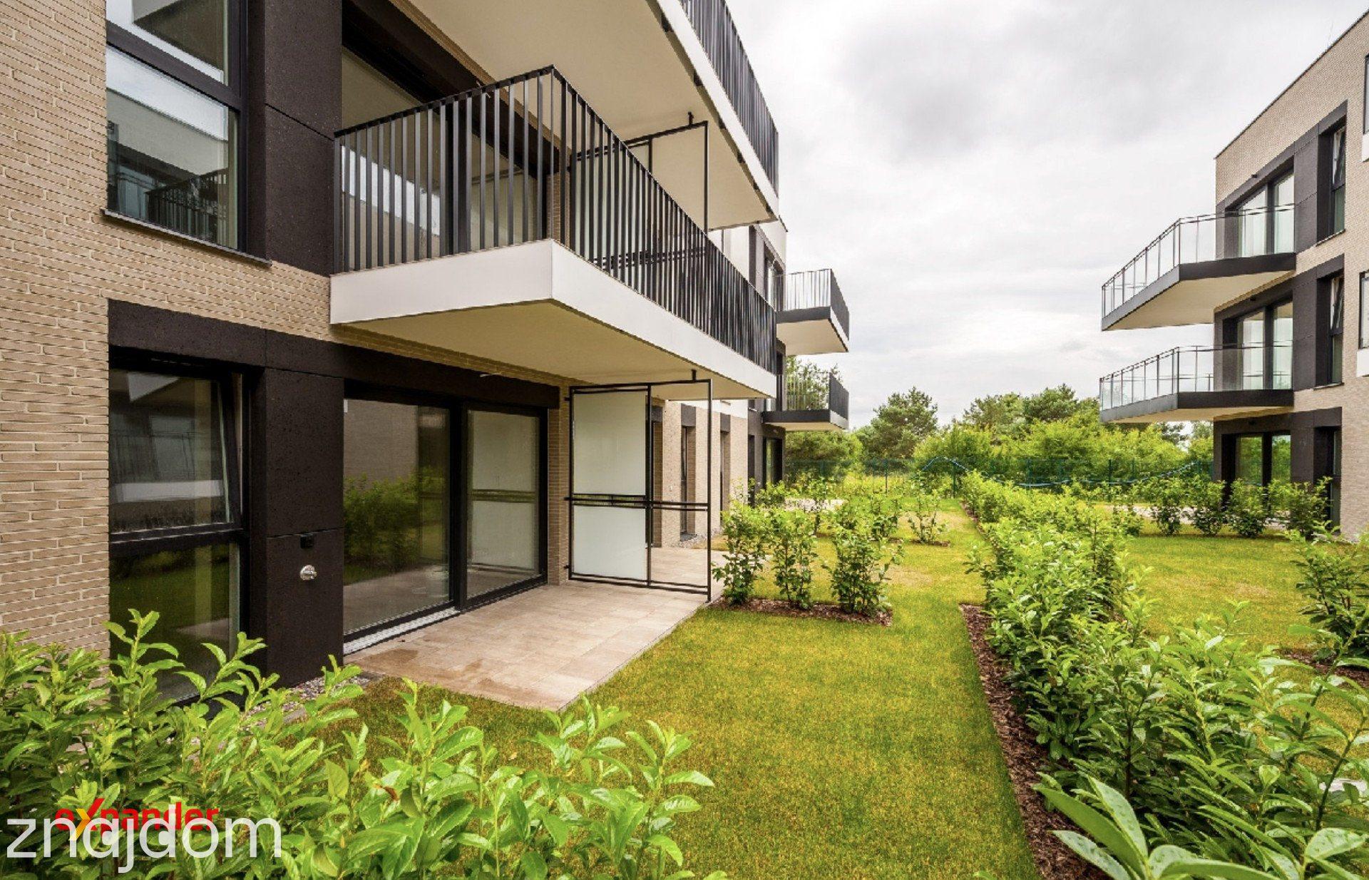 | Południowa ekspozycja | Fajny widok | balkon 9,47 m2 | - zdjęcie 4