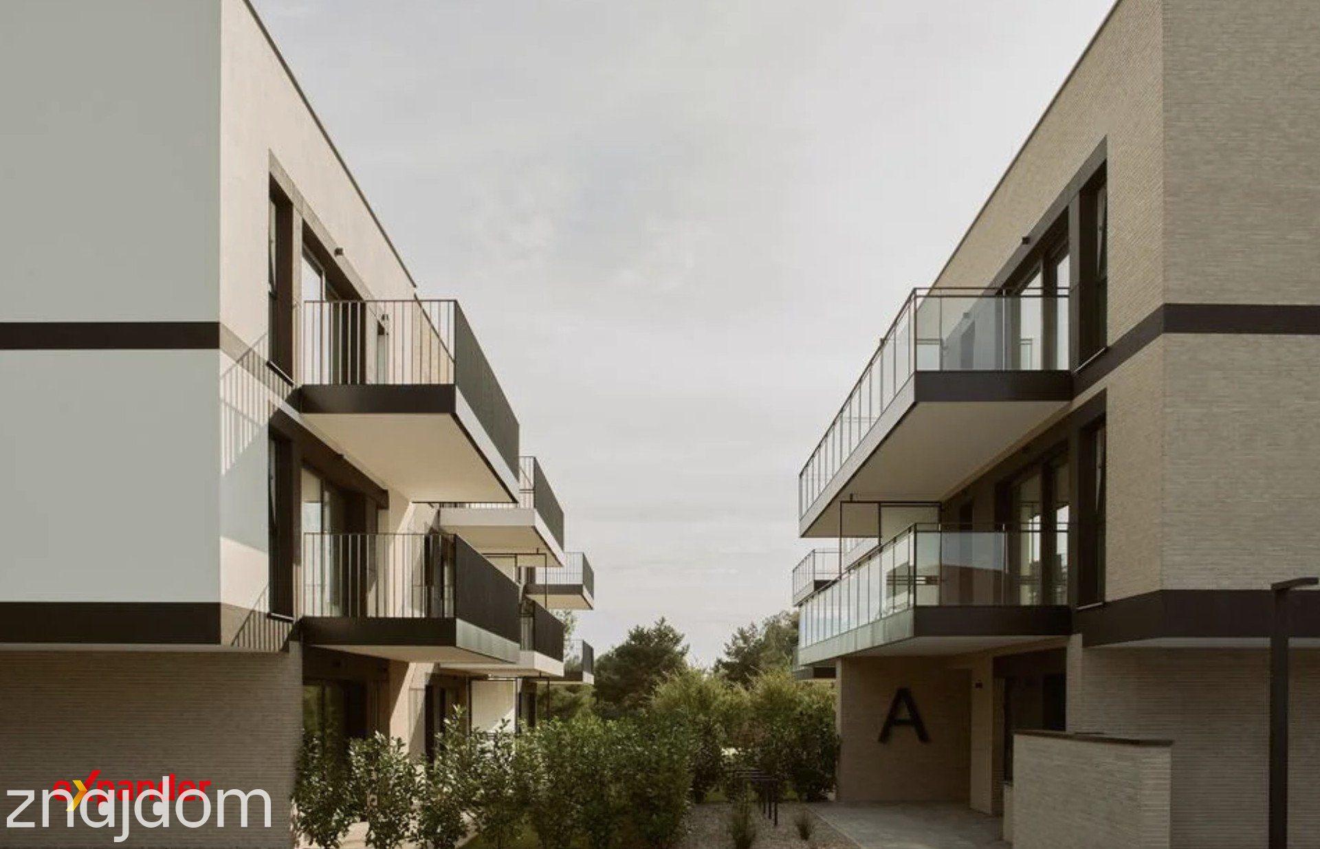 | Południowa ekspozycja | Fajny widok | balkon 9,47 m2 | - zdjęcie 5