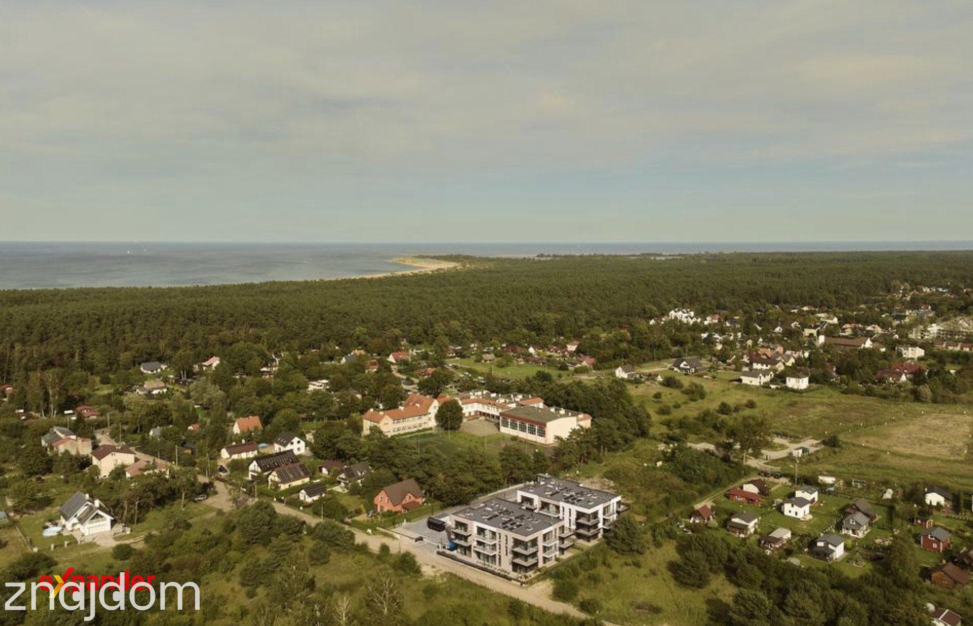 | Południowa ekspozycja | Fajny widok | balkon 9,47 m2 | - zdjęcie 6