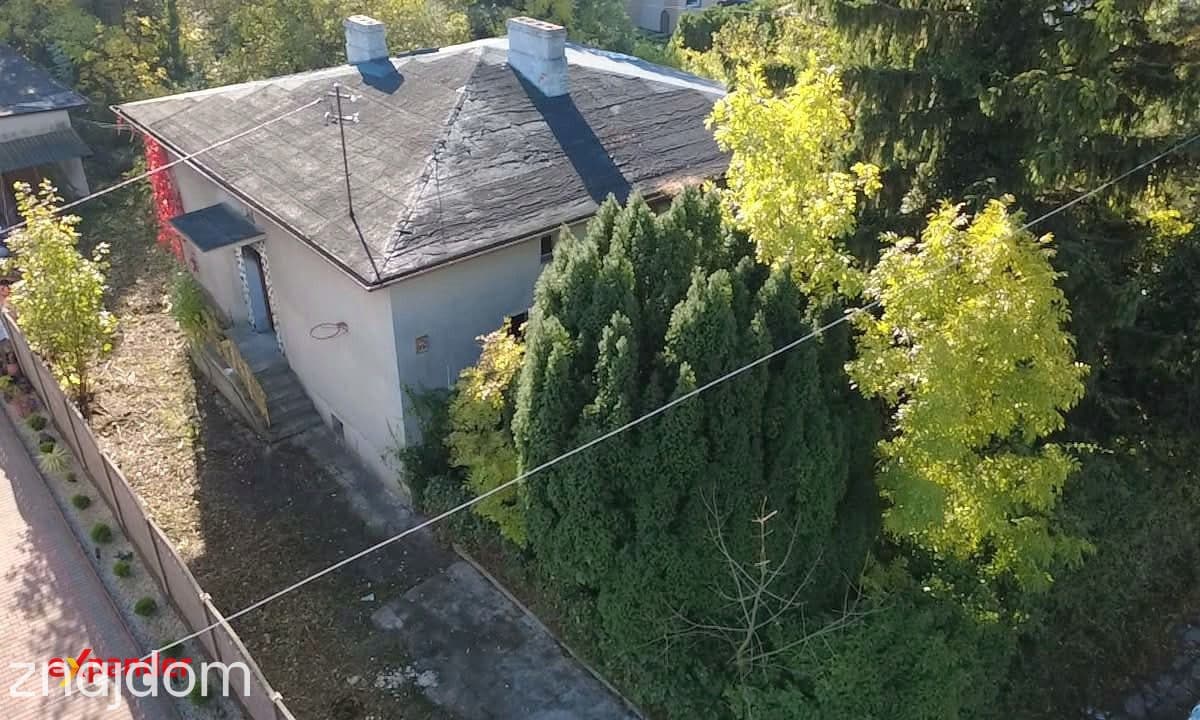 Działka z potencjałem na Majkowie – Kalisz, ul. Sienkiewicza 15 - zdjęcie 3