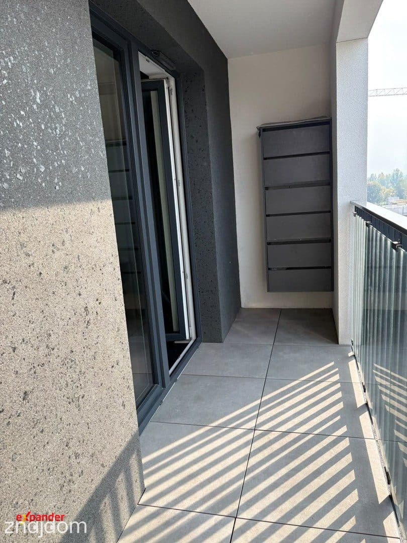 Nowoczesny apartament z balkonem (60 m²) – miejsce parkingowe w cenie - zdjęcie 10