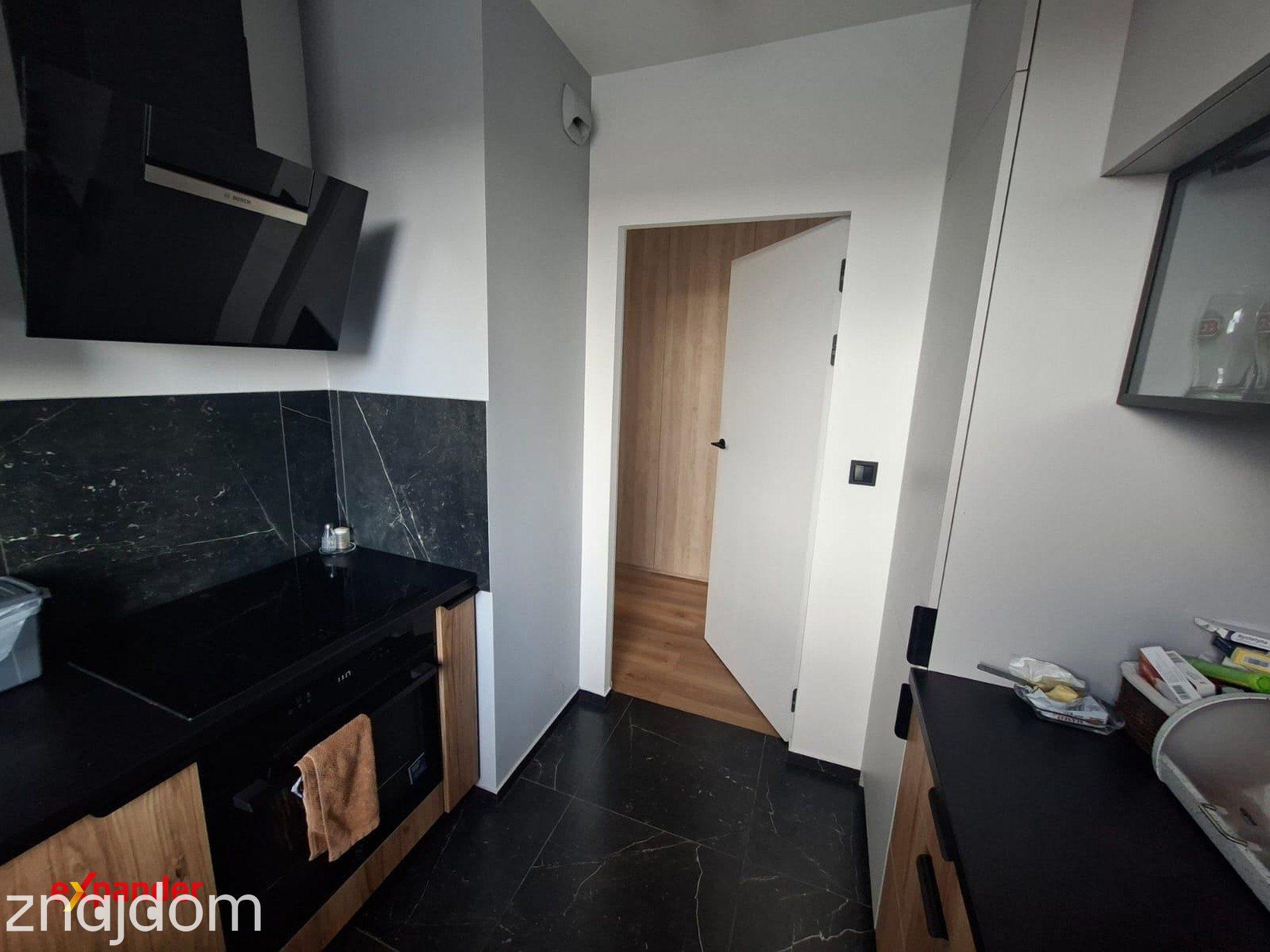 Nowoczesny apartament z balkonem (60 m²) – miejsce parkingowe w cenie - zdjęcie 12