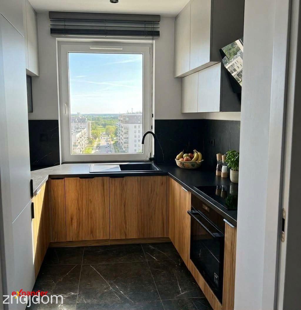 Nowoczesny apartament z balkonem (60 m²) – miejsce parkingowe w cenie - zdjęcie 7