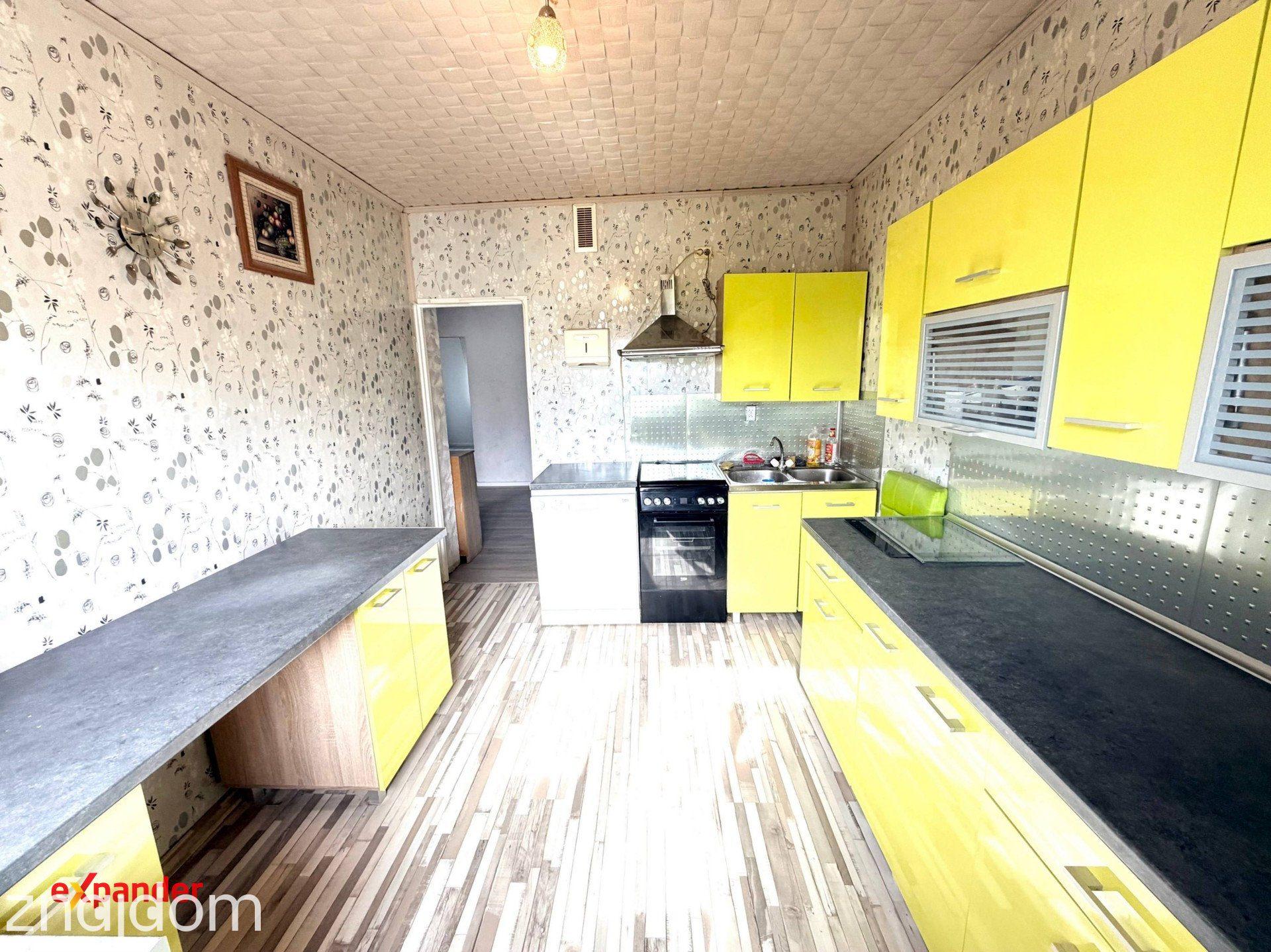 Rozkładowe mieszkanie 4 pok.- Balkon-Zosinek - zdjęcie 11