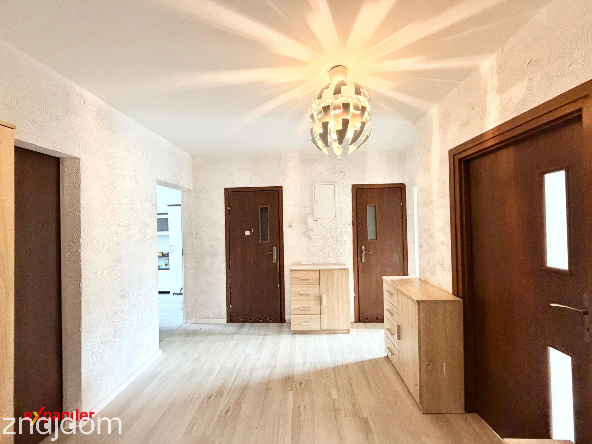 Rozkładowe mieszkanie 4 pok.- Balkon-Zosinek - zdjęcie 12