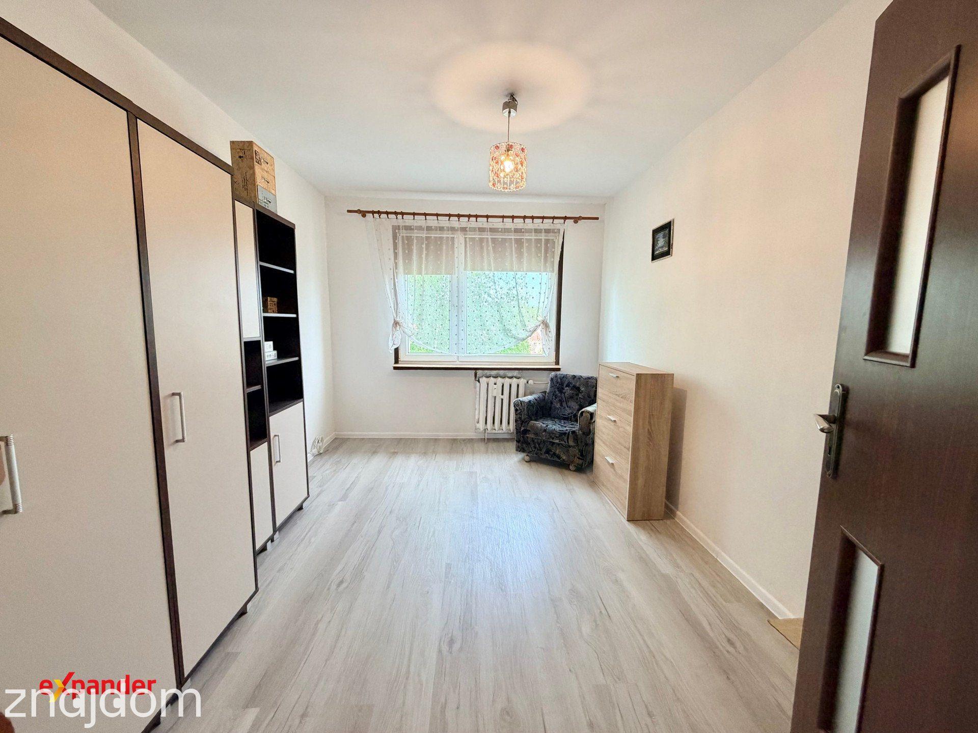Rozkładowe mieszkanie 4 pok.- Balkon-Zosinek - zdjęcie 3