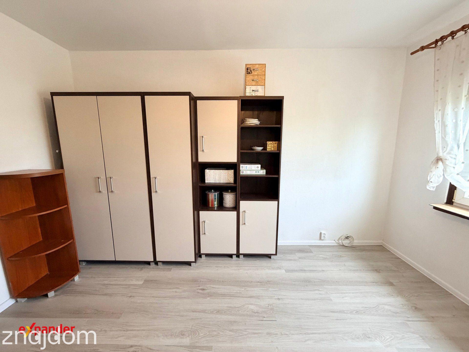 Rozkładowe mieszkanie 4 pok.- Balkon-Zosinek - zdjęcie 4