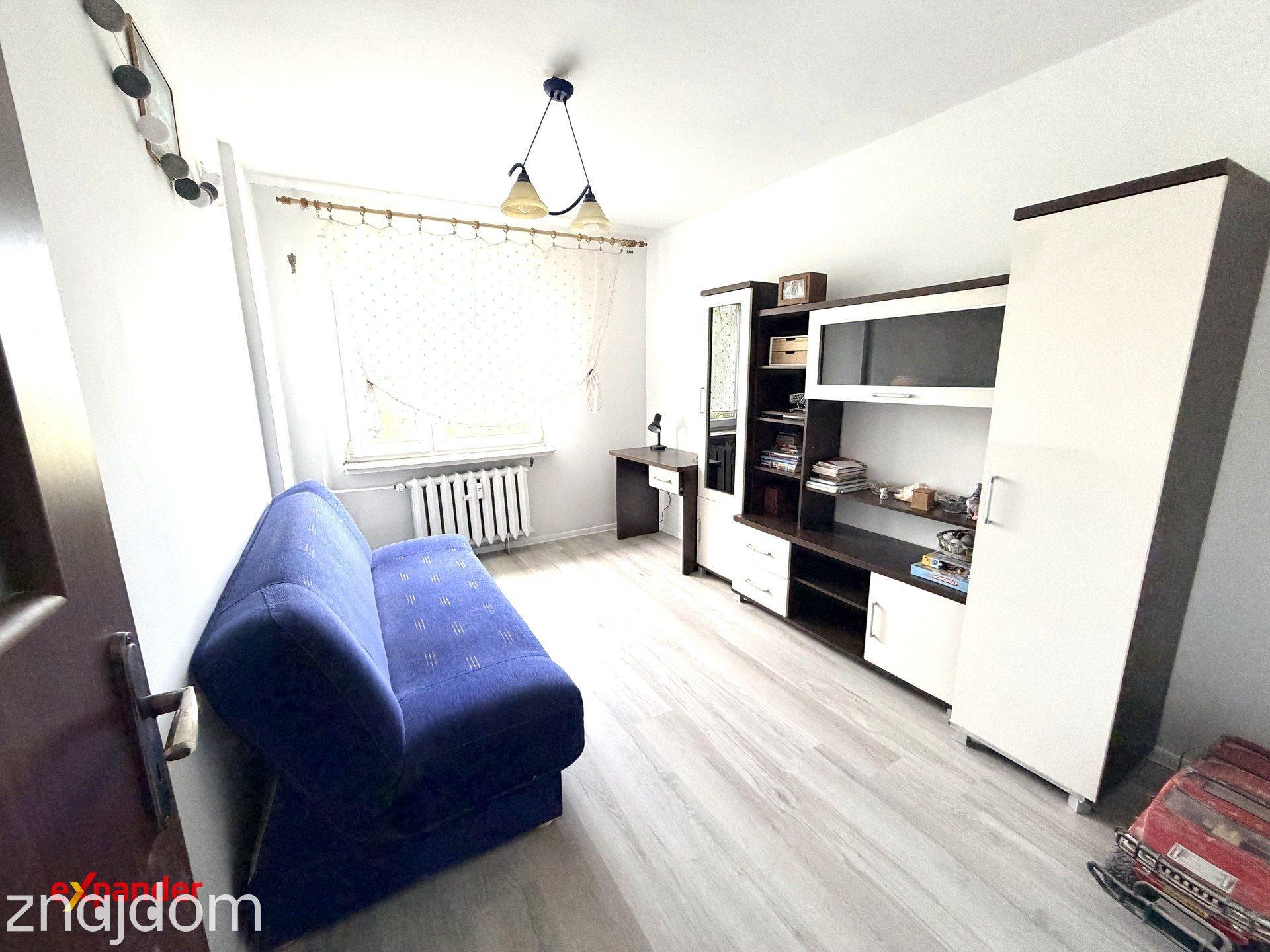 Rozkładowe mieszkanie 4 pok.- Balkon-Zosinek - zdjęcie 5