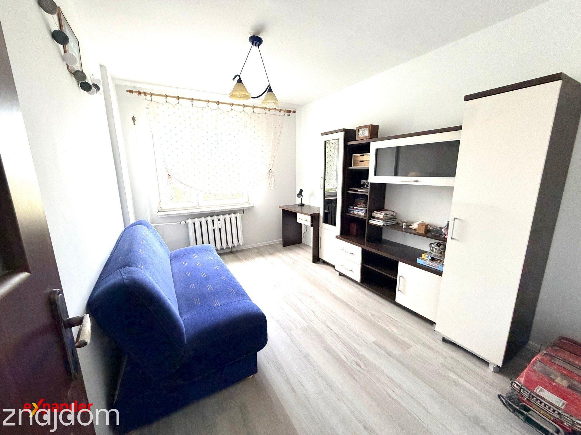 Rozkładowe mieszkanie 4 pok.- Balkon-Zosinek - zdjęcie 6