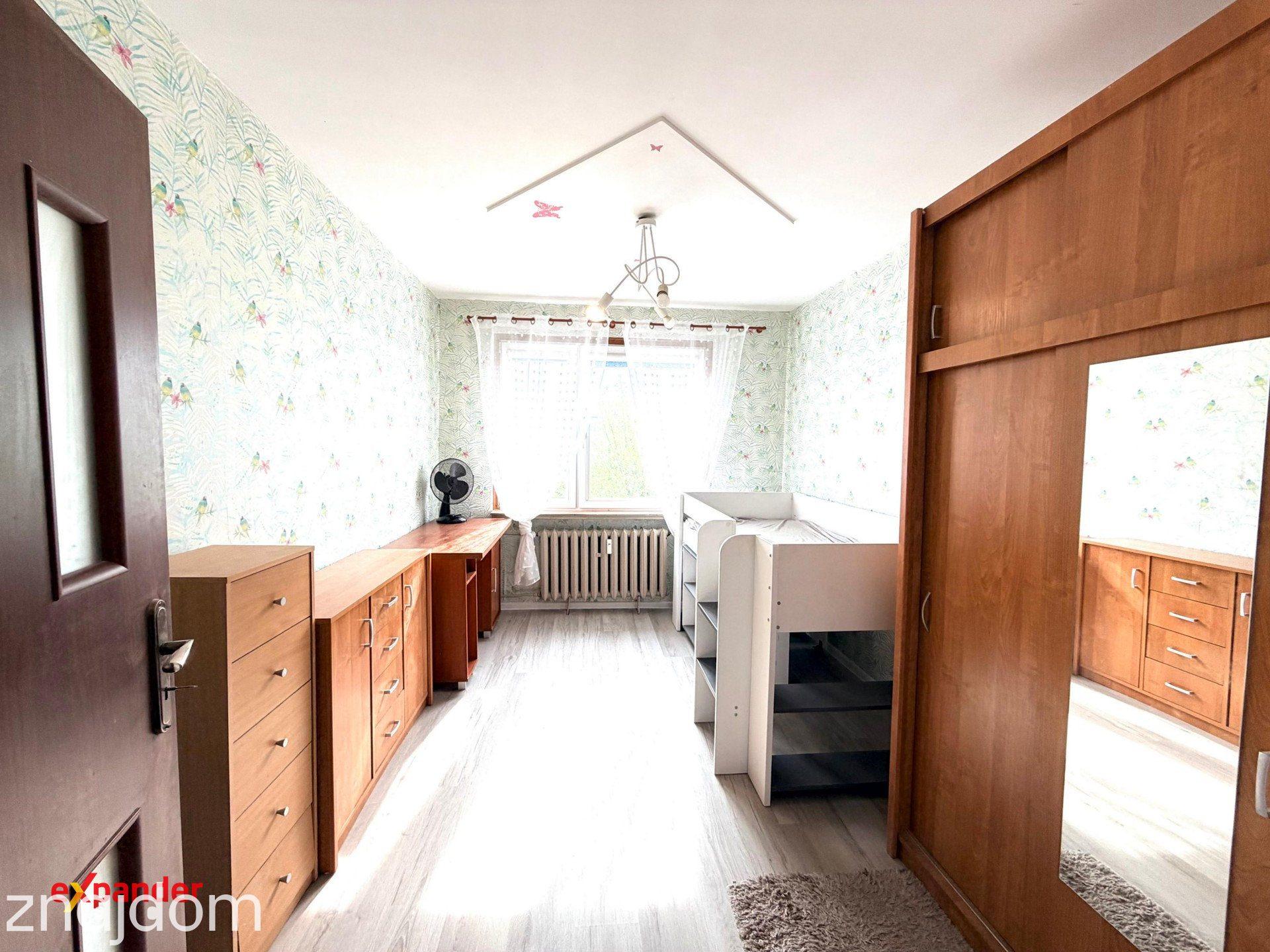 Rozkładowe mieszkanie 4 pok.- Balkon-Zosinek - zdjęcie 8