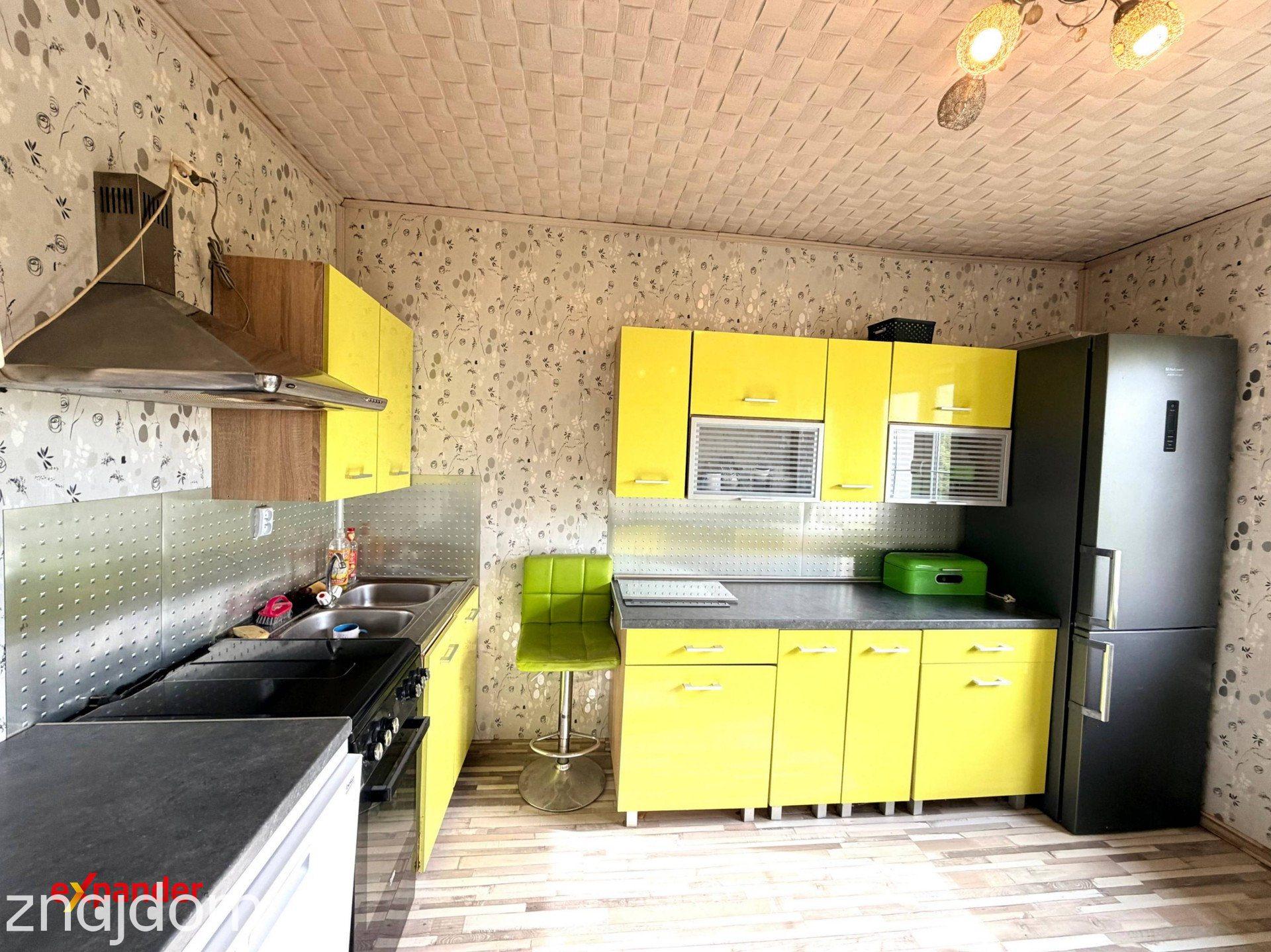 Rozkładowe mieszkanie 4 pok.- Balkon-Zosinek - zdjęcie 9