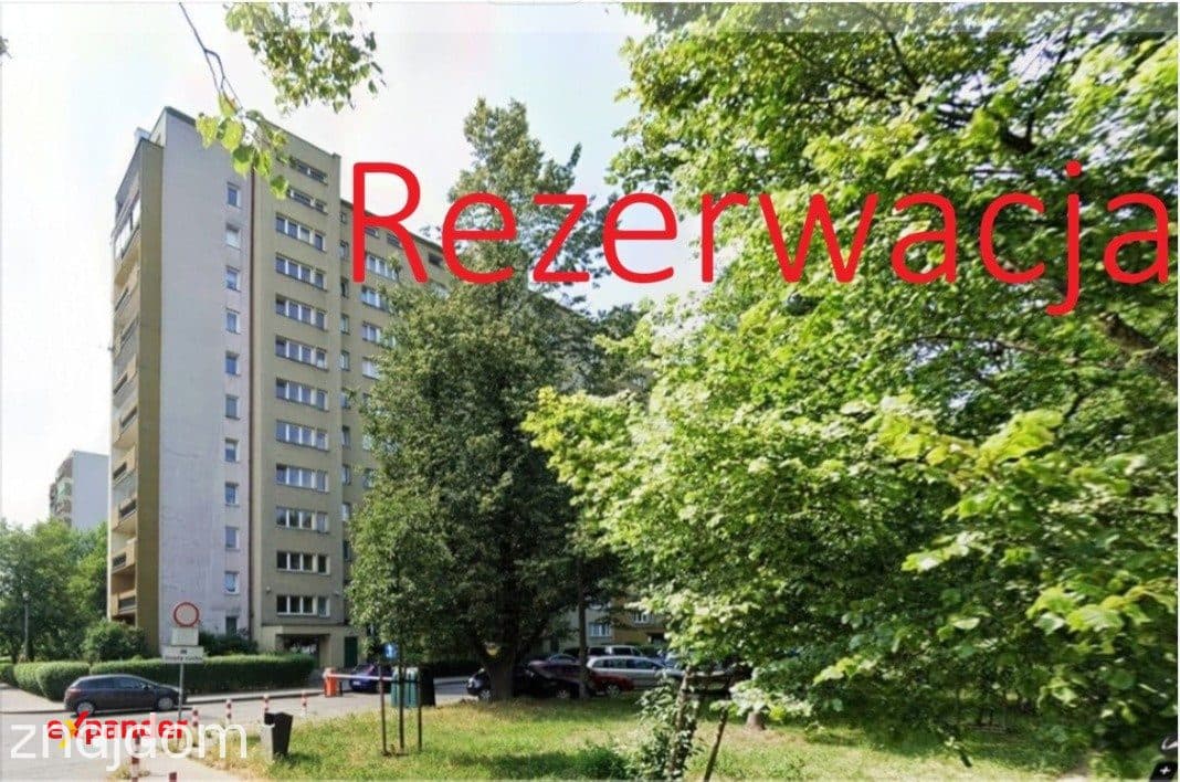 3 Pokoje z balkonem WIDOKOWE Krowodrza Górka