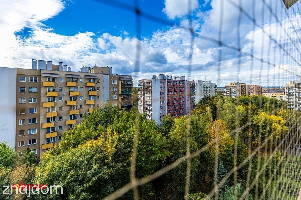 3 Pokoje z balkonem WIDOKOWE Krowodrza Górka - zdjęcie 15
