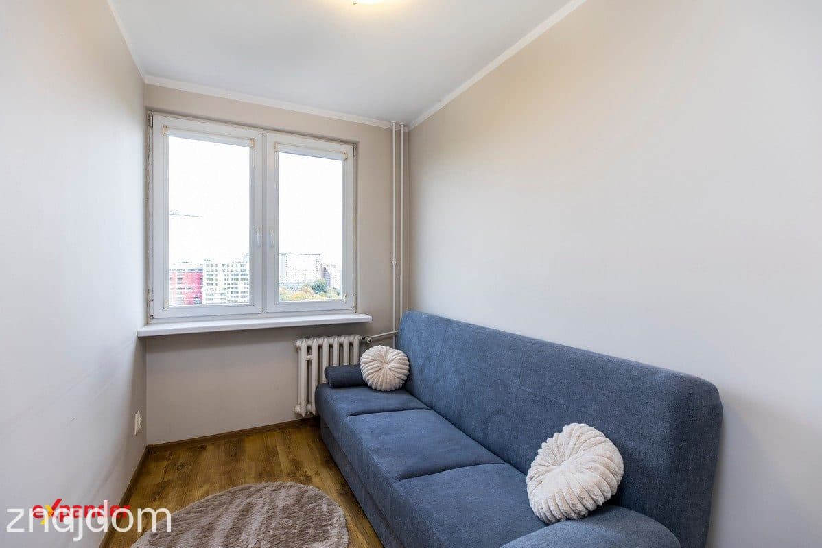 3 Pokoje z balkonem WIDOKOWE Krowodrza Górka - zdjęcie 4