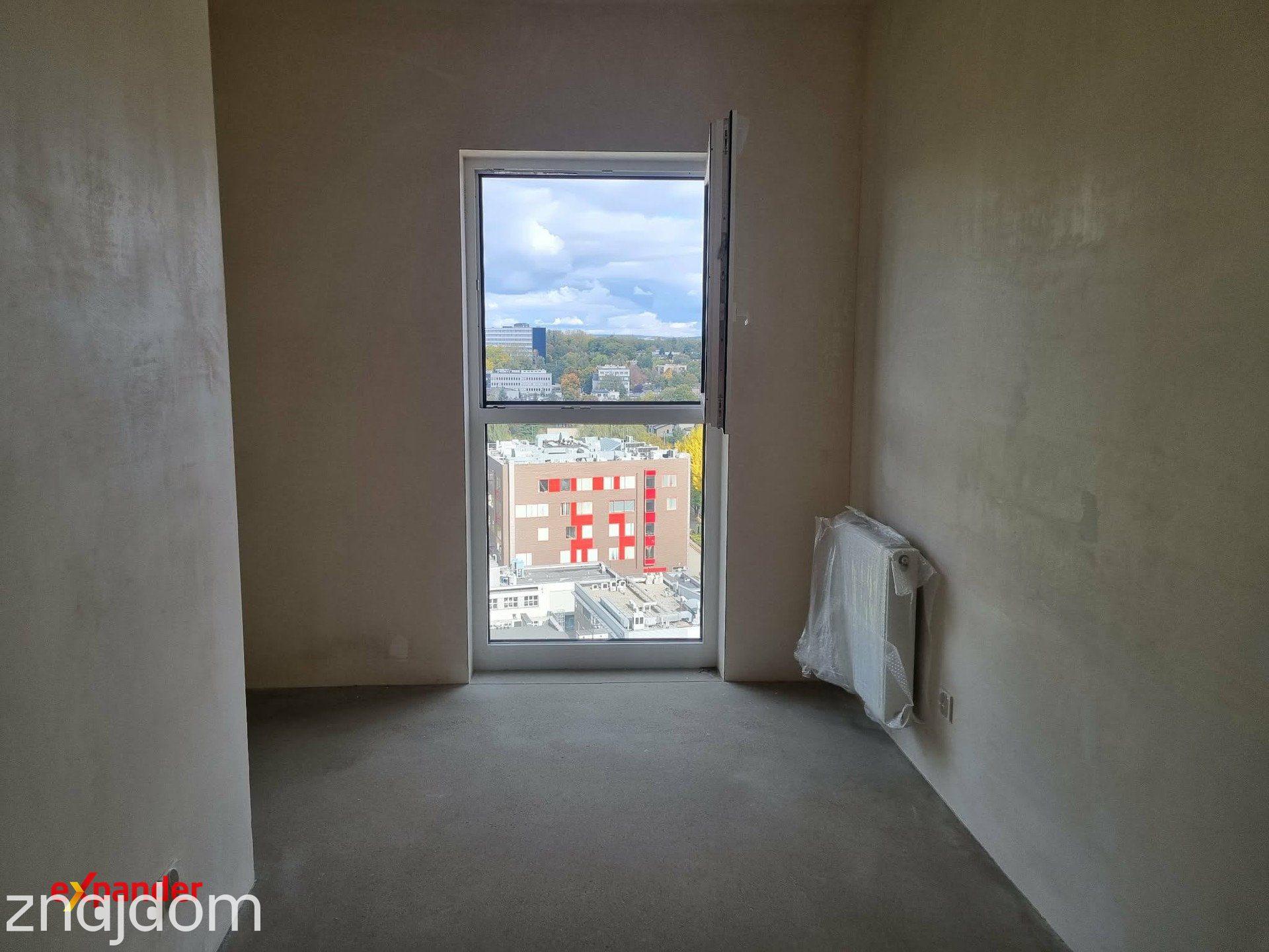 Panorama Katowic | 4 pokoje przy Spodku | 0% prowizji - zdjęcie 3