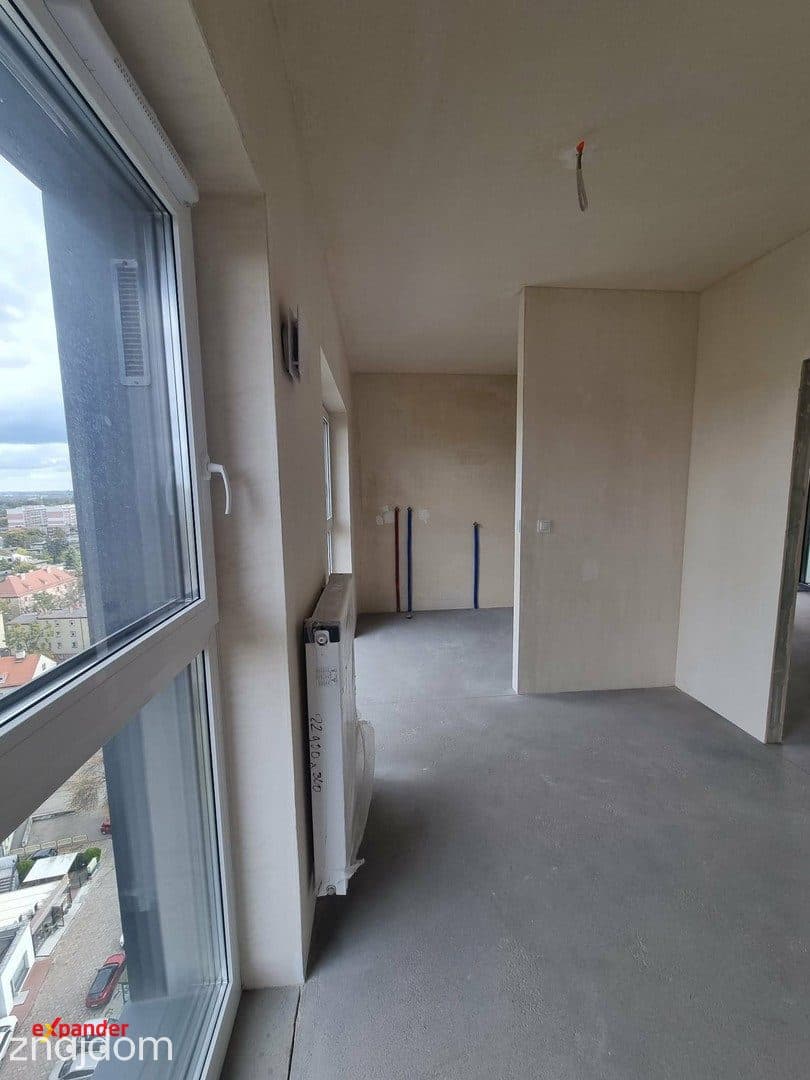 Panorama Katowic | 4 pokoje przy Spodku | 0% prowizji - zdjęcie 5