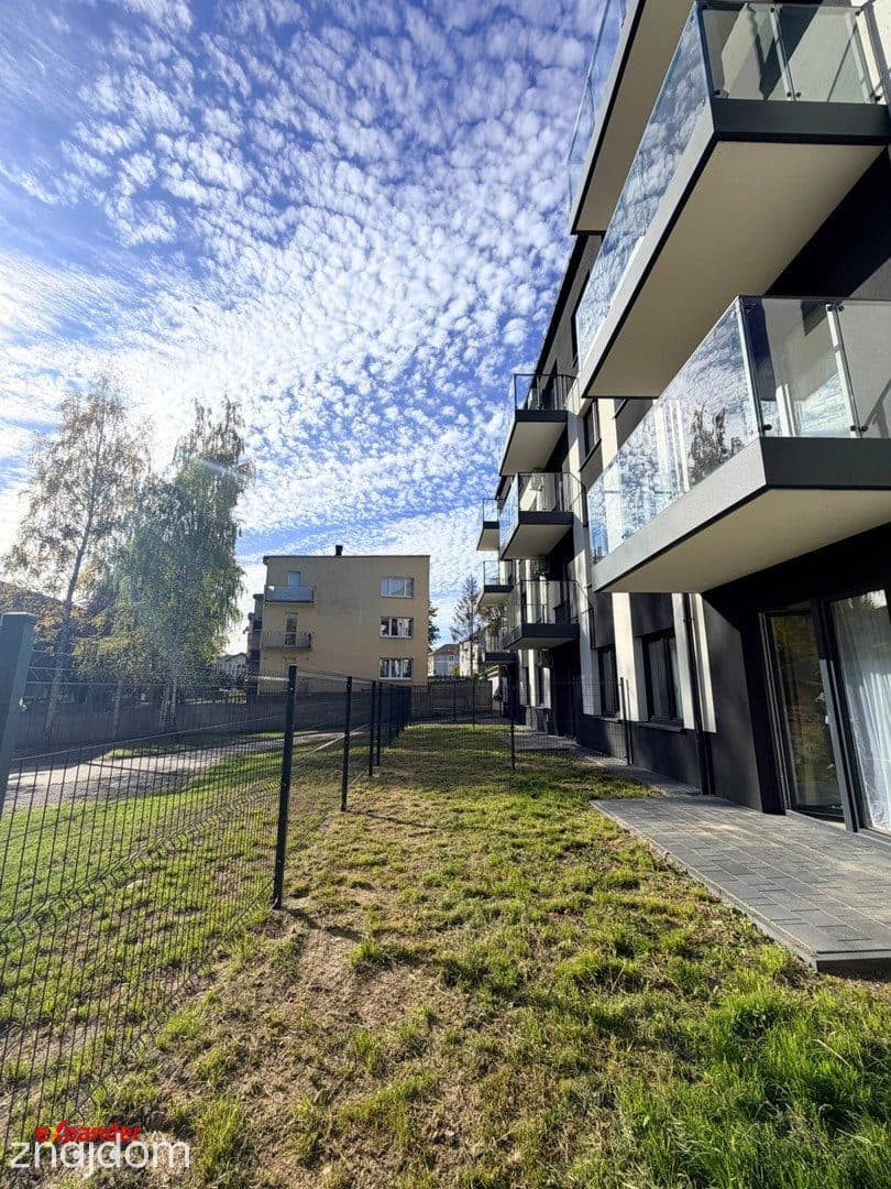 Nowe Apartamenty Premium przy Jasnej Górze - zdjęcie 11