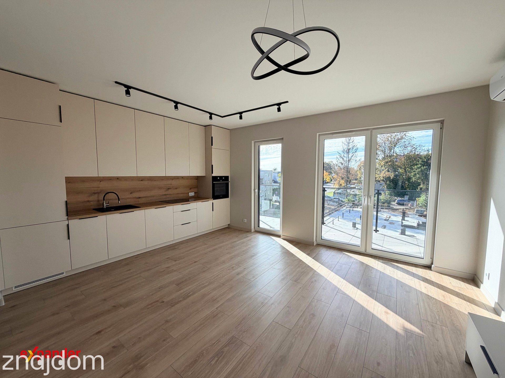 Nowe Apartamenty Premium przy Jasnej Górze - zdjęcie 2