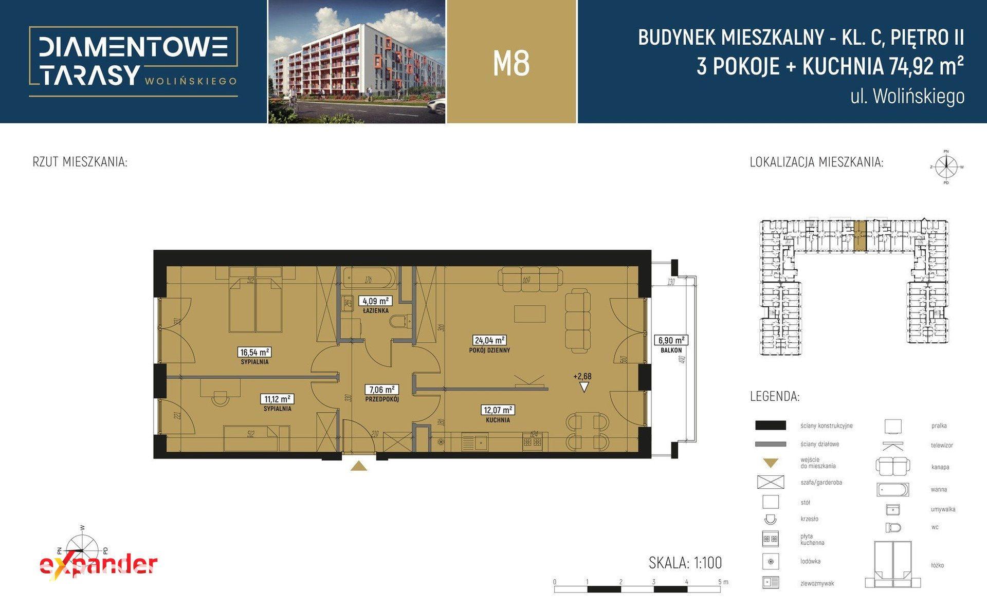M3 *gotowe *promocja - zdjęcie 7